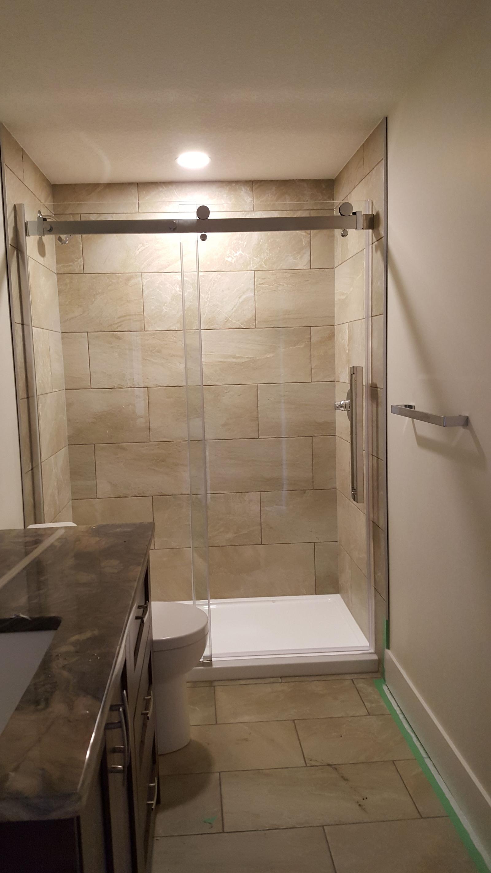 contractor gallery