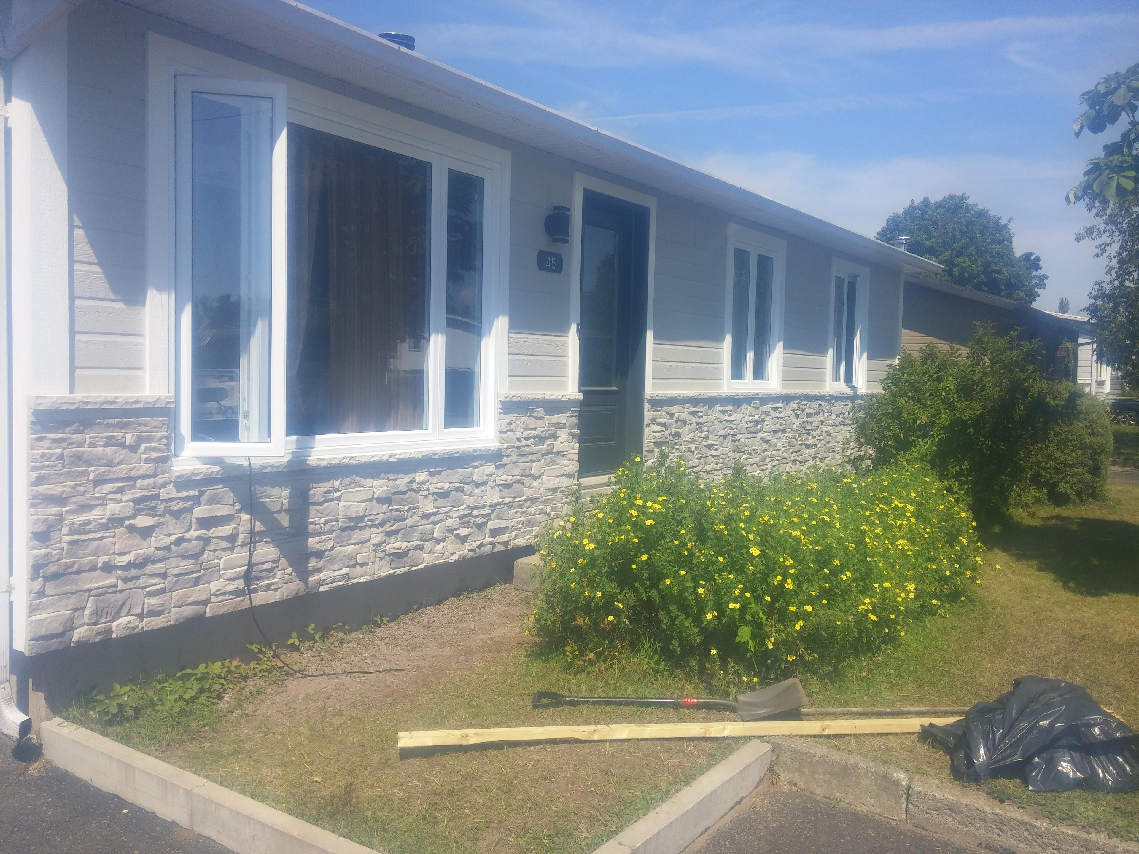 contractor gallery