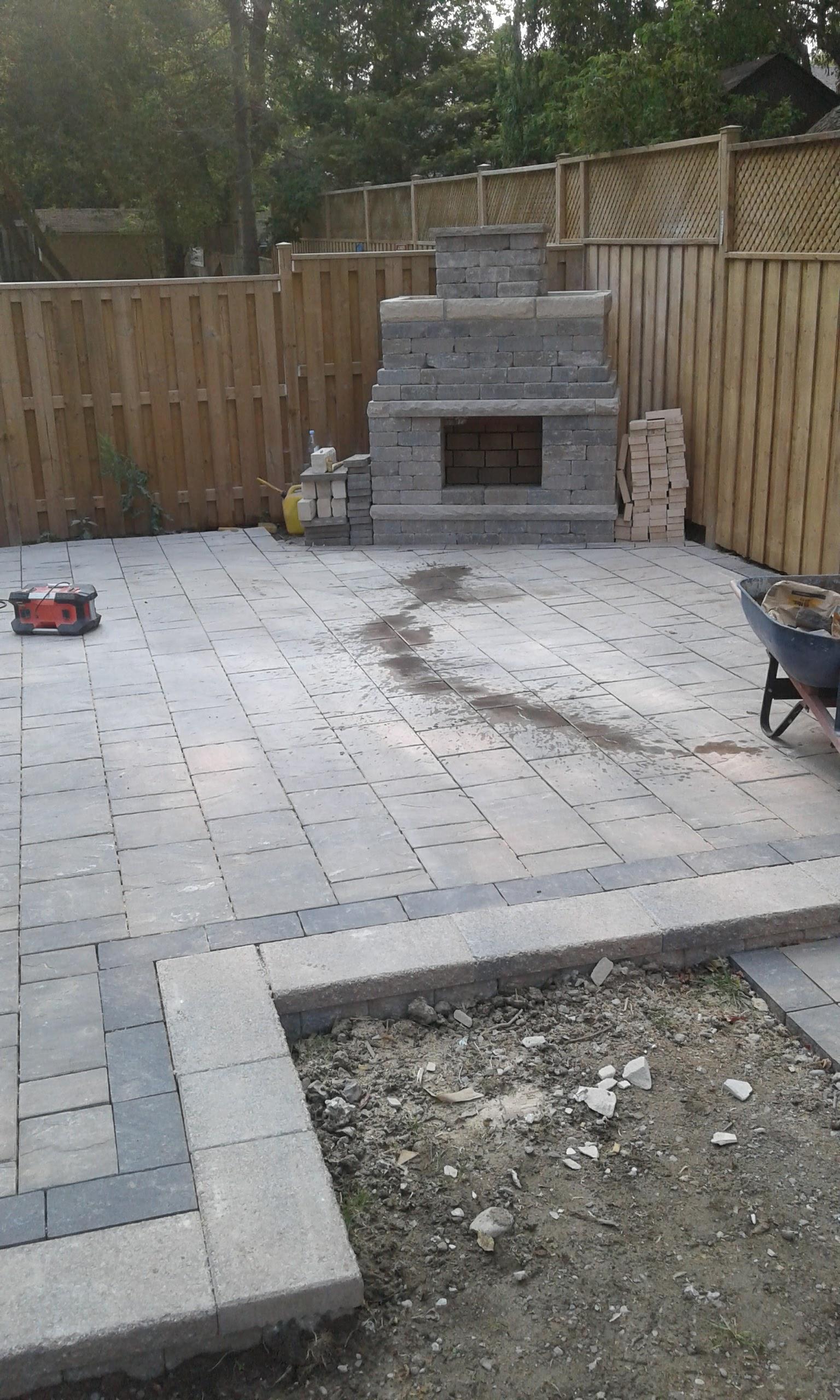 contractor gallery