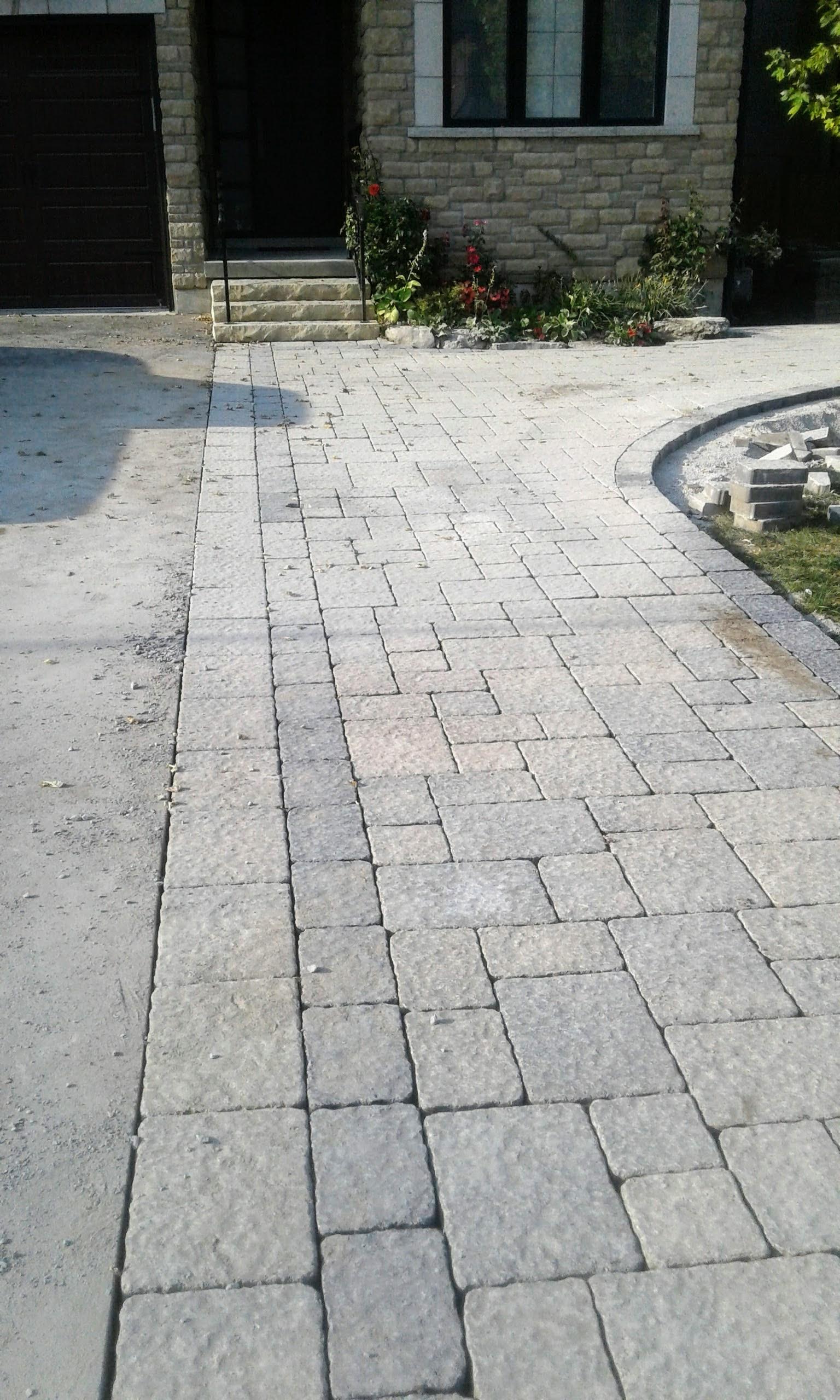 contractor gallery