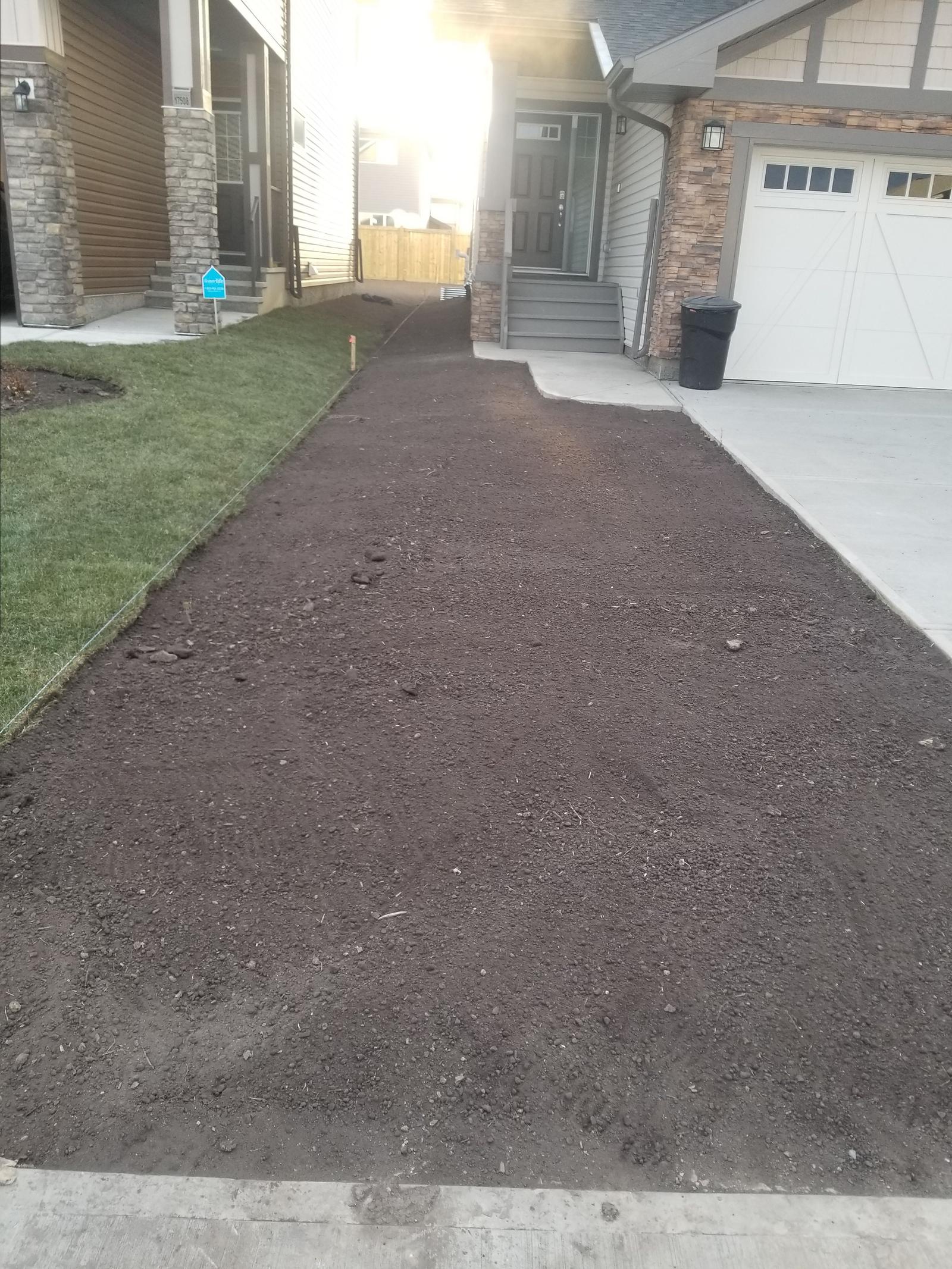 contractor gallery