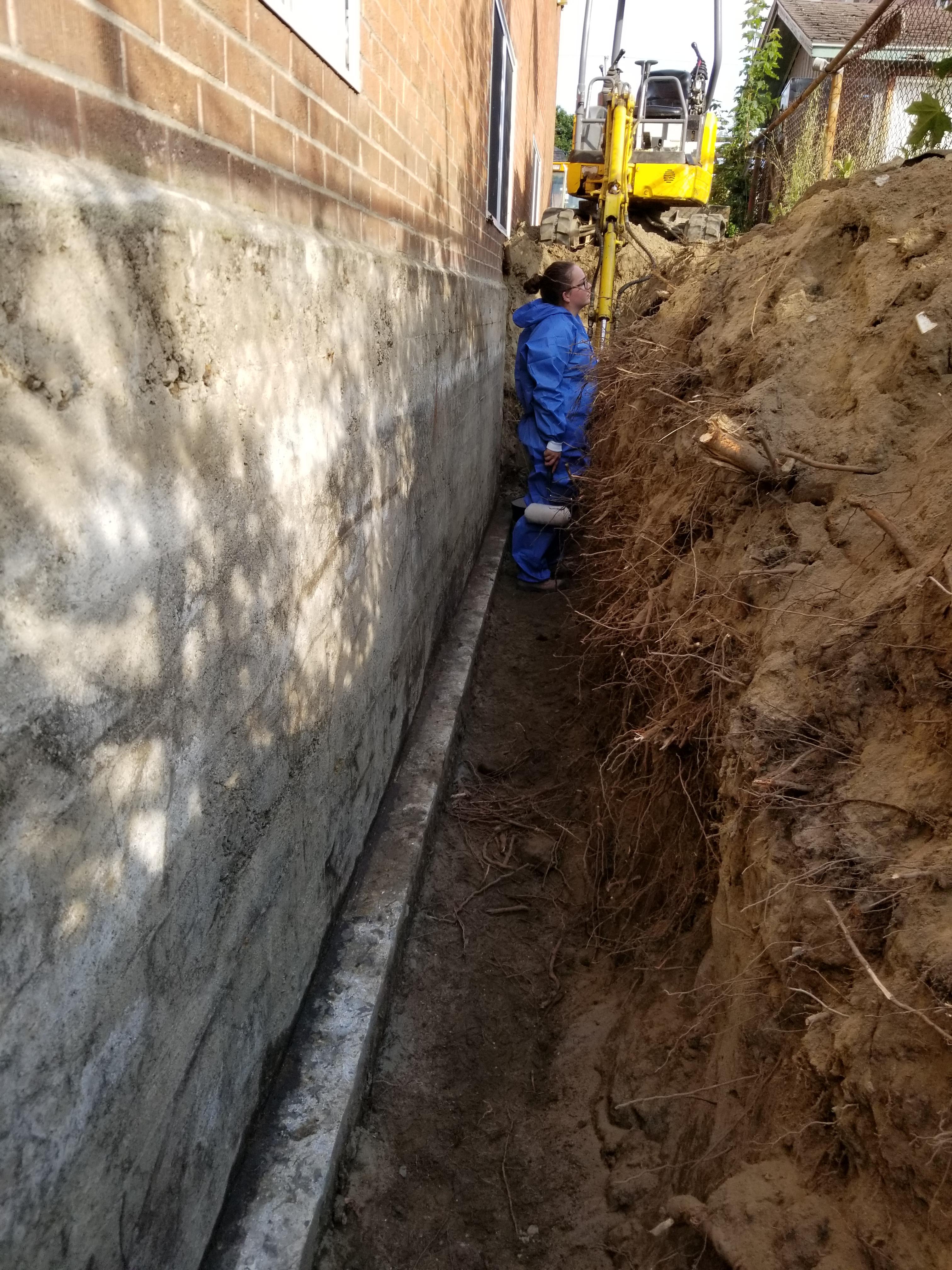 contractor gallery