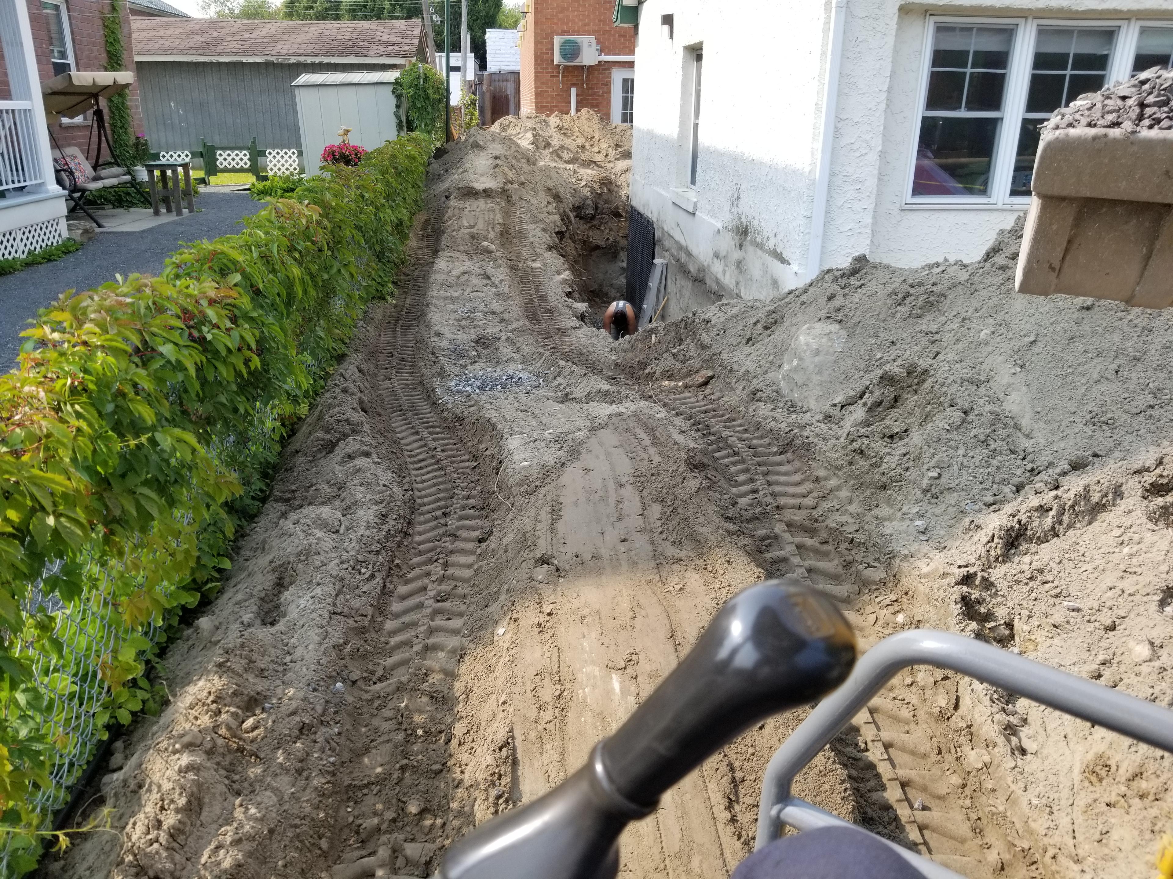 contractor gallery