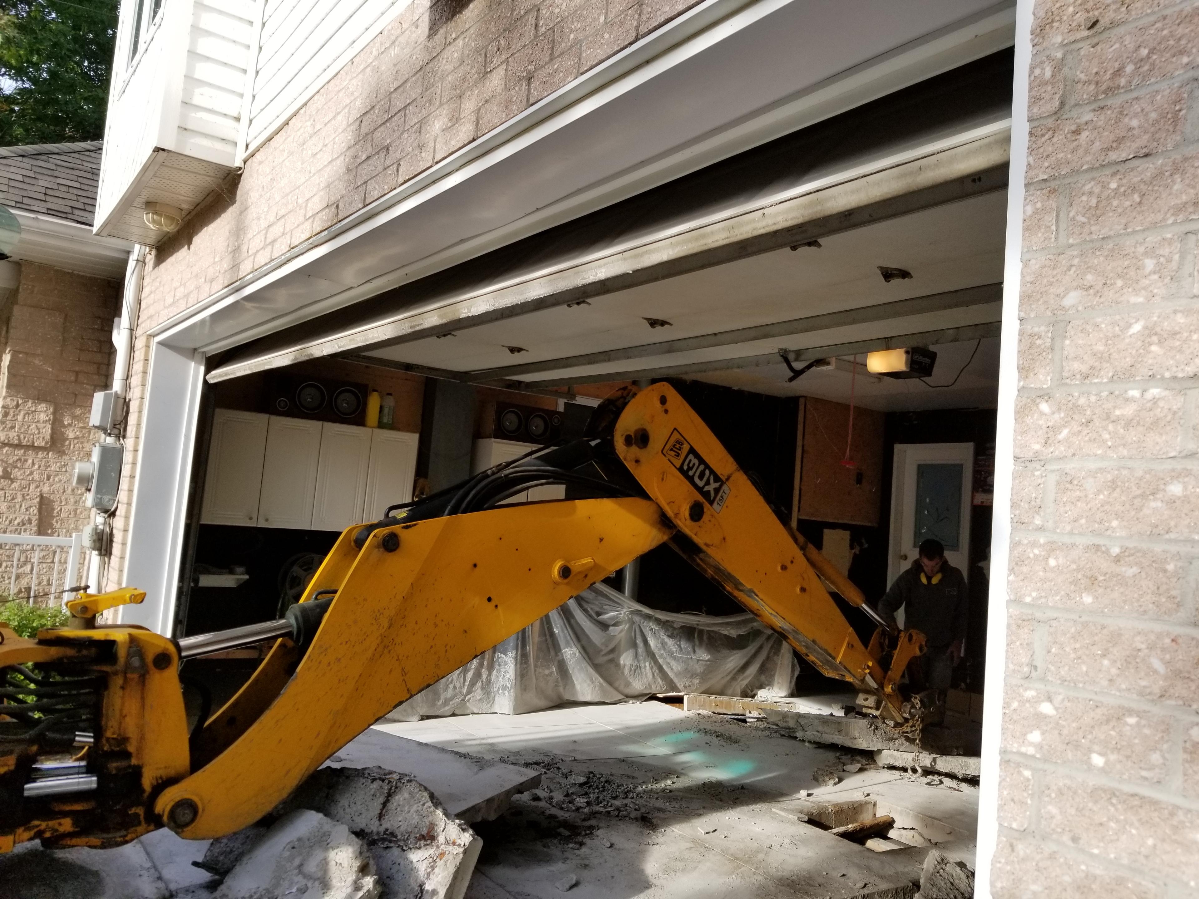 contractor gallery