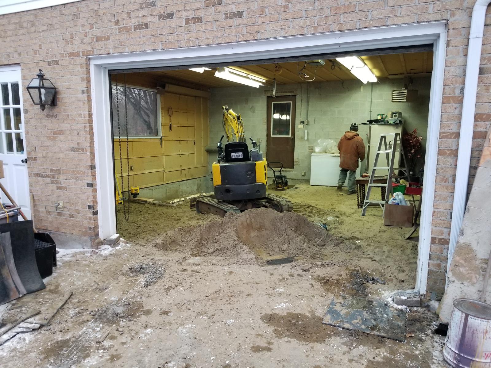 contractor gallery