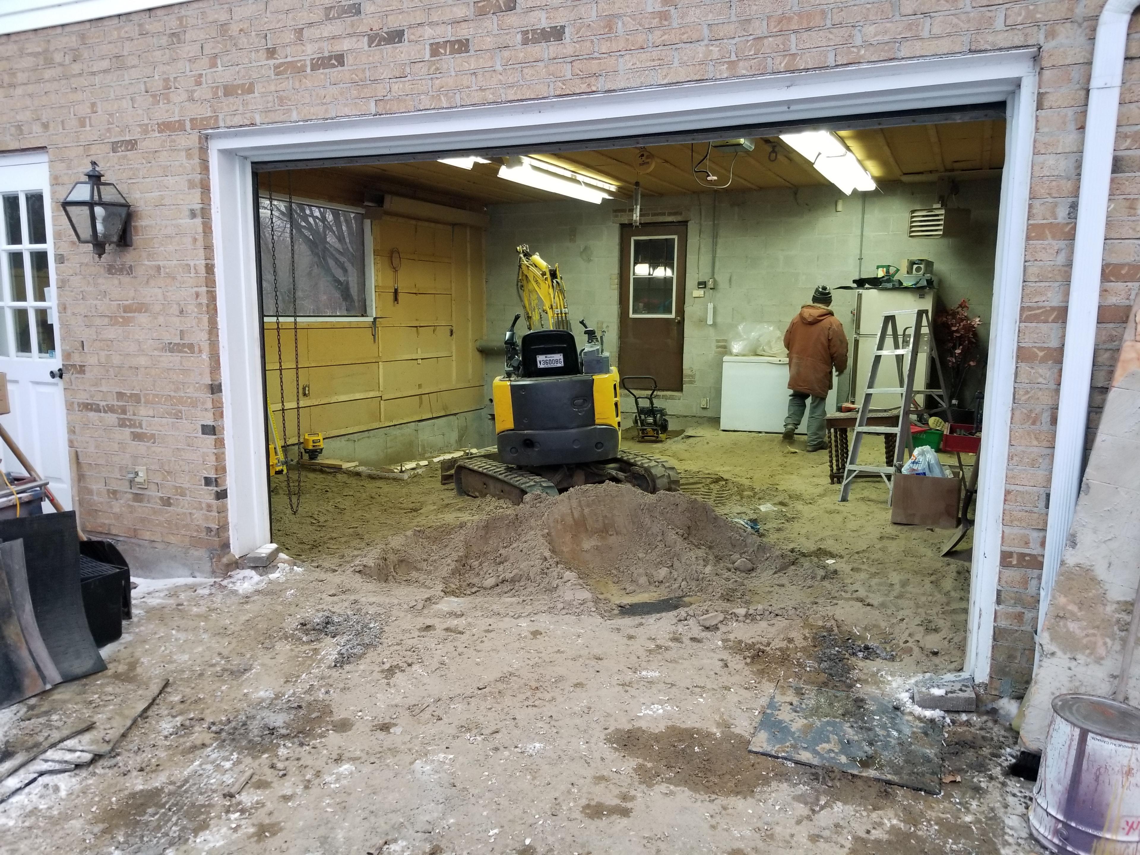 contractor gallery