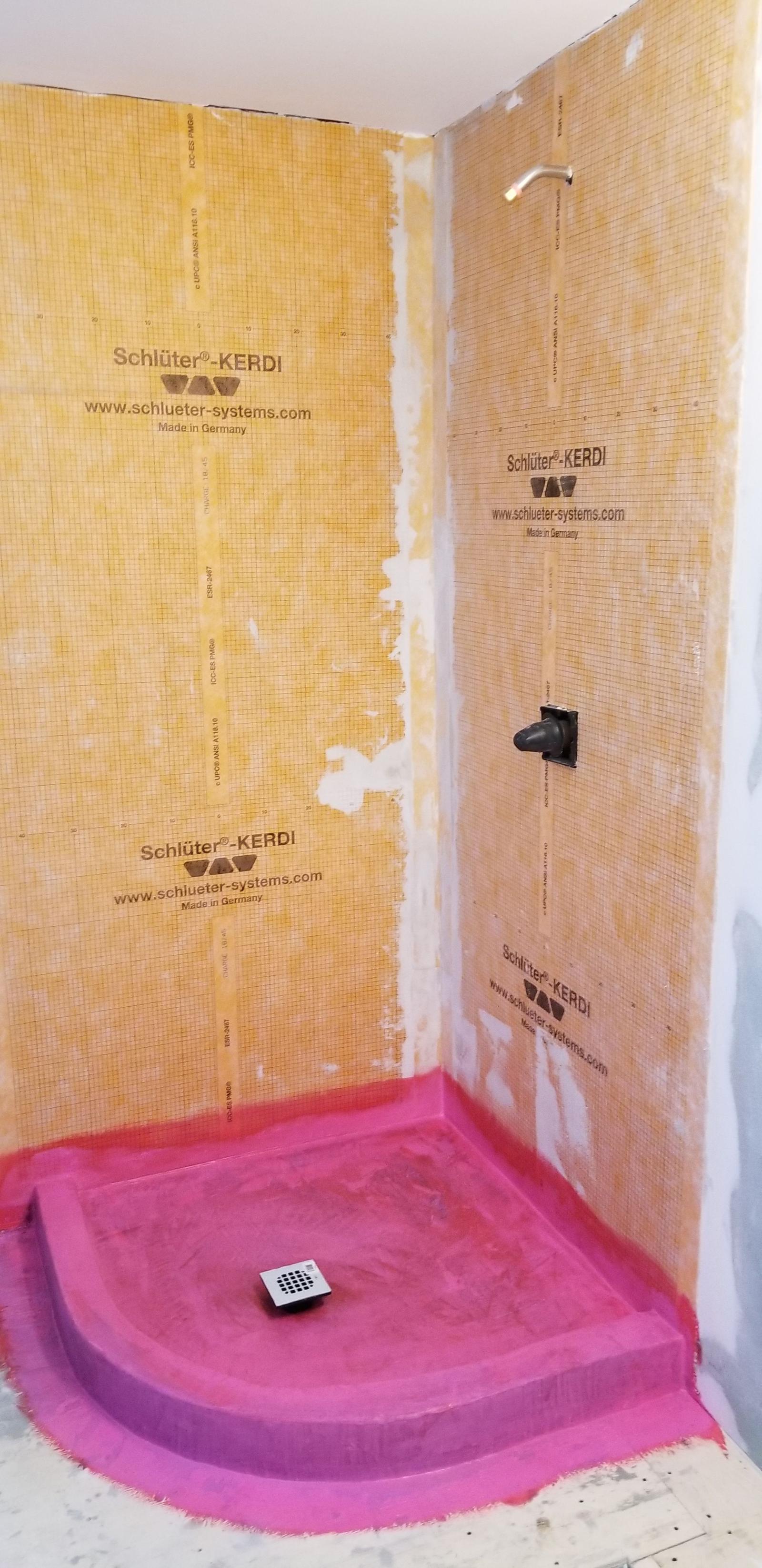 contractor gallery