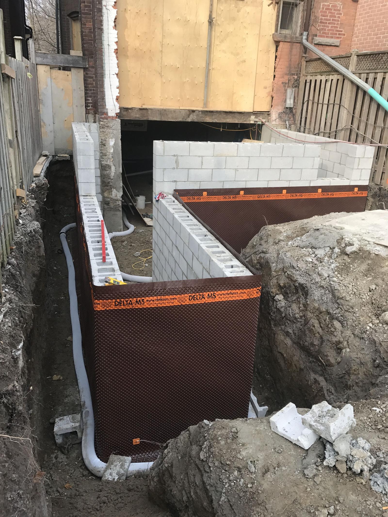 contractor gallery