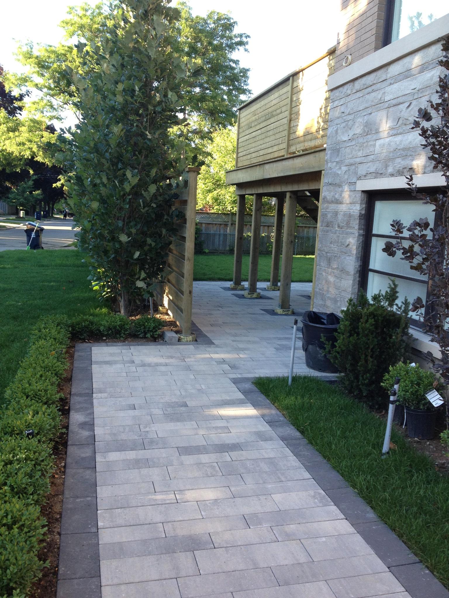 contractor gallery