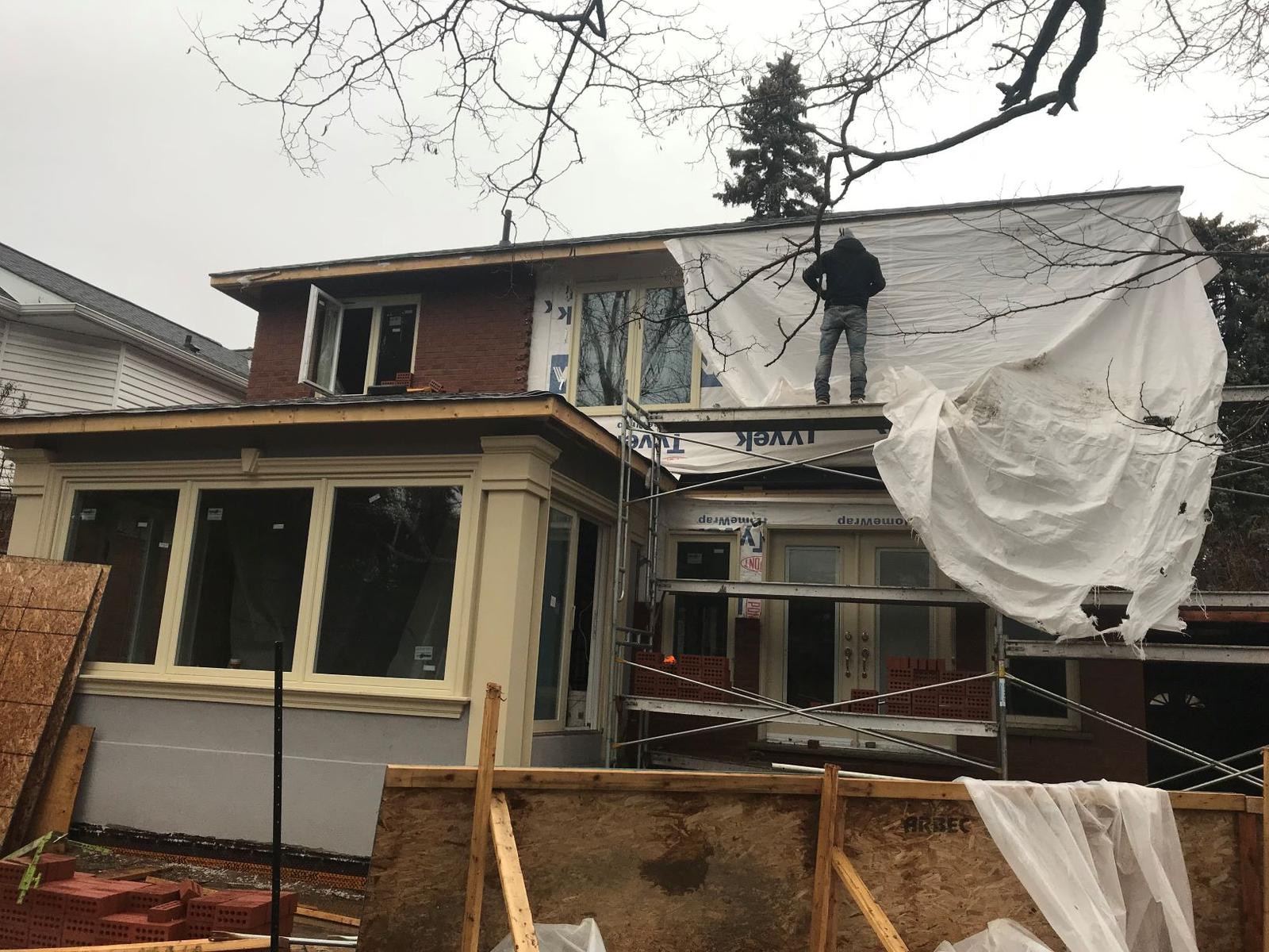 contractor gallery