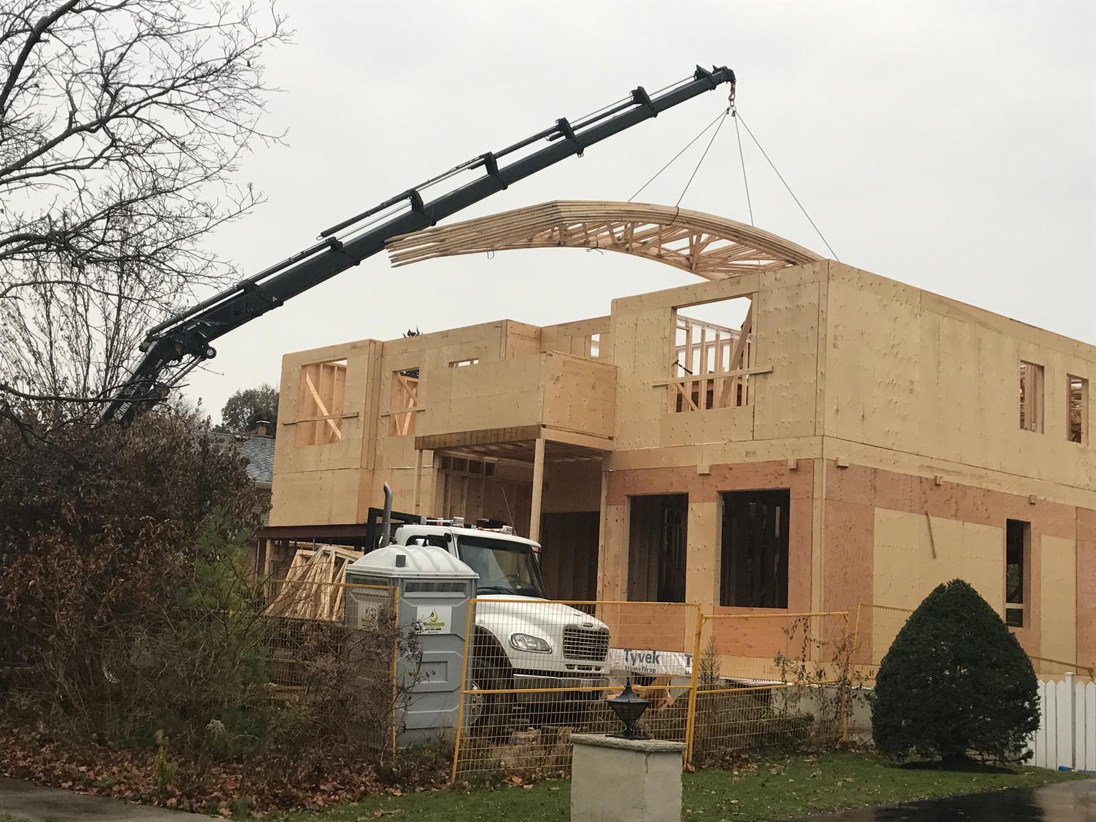 contractor gallery
