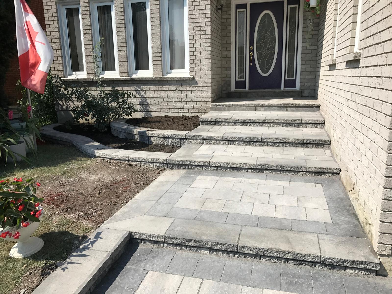 contractor gallery