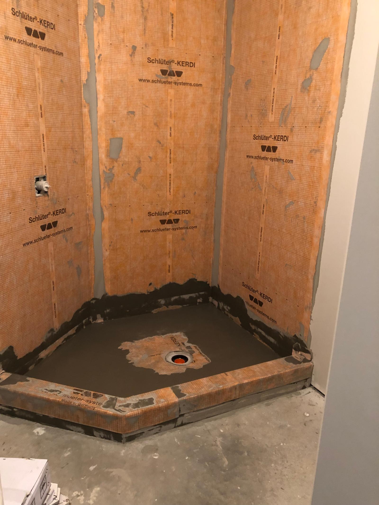 contractor gallery