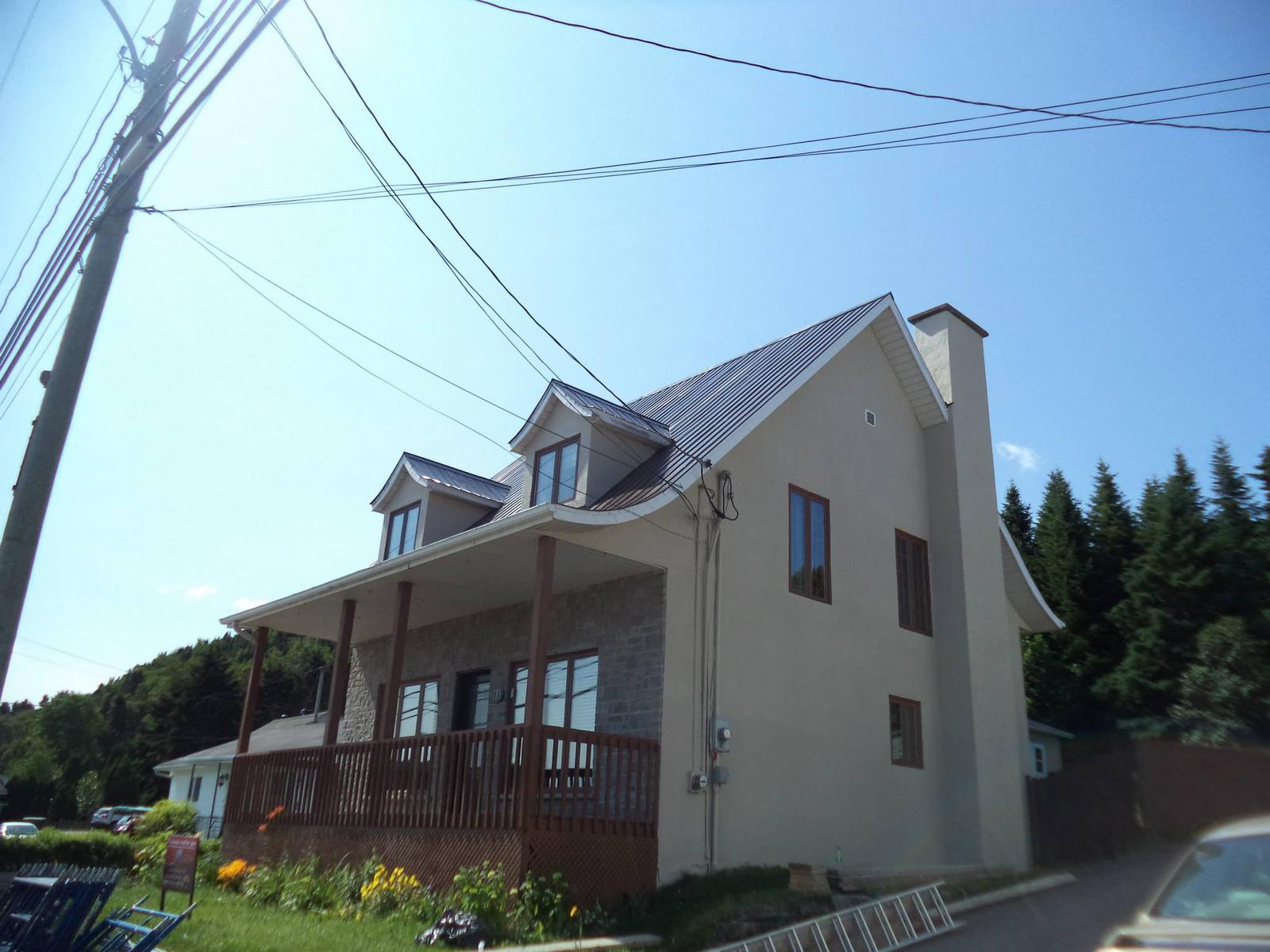 contractor gallery