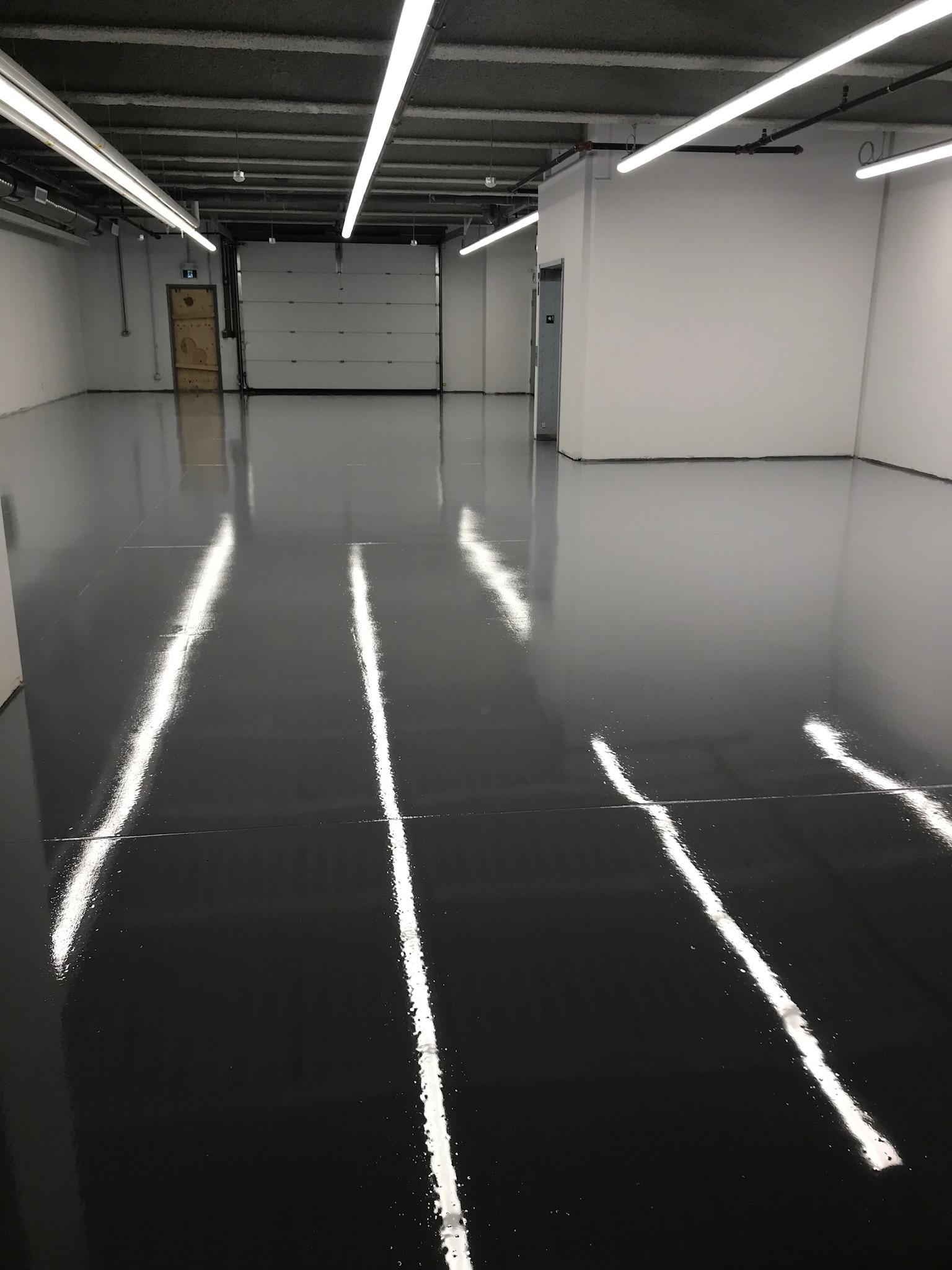 contractor gallery