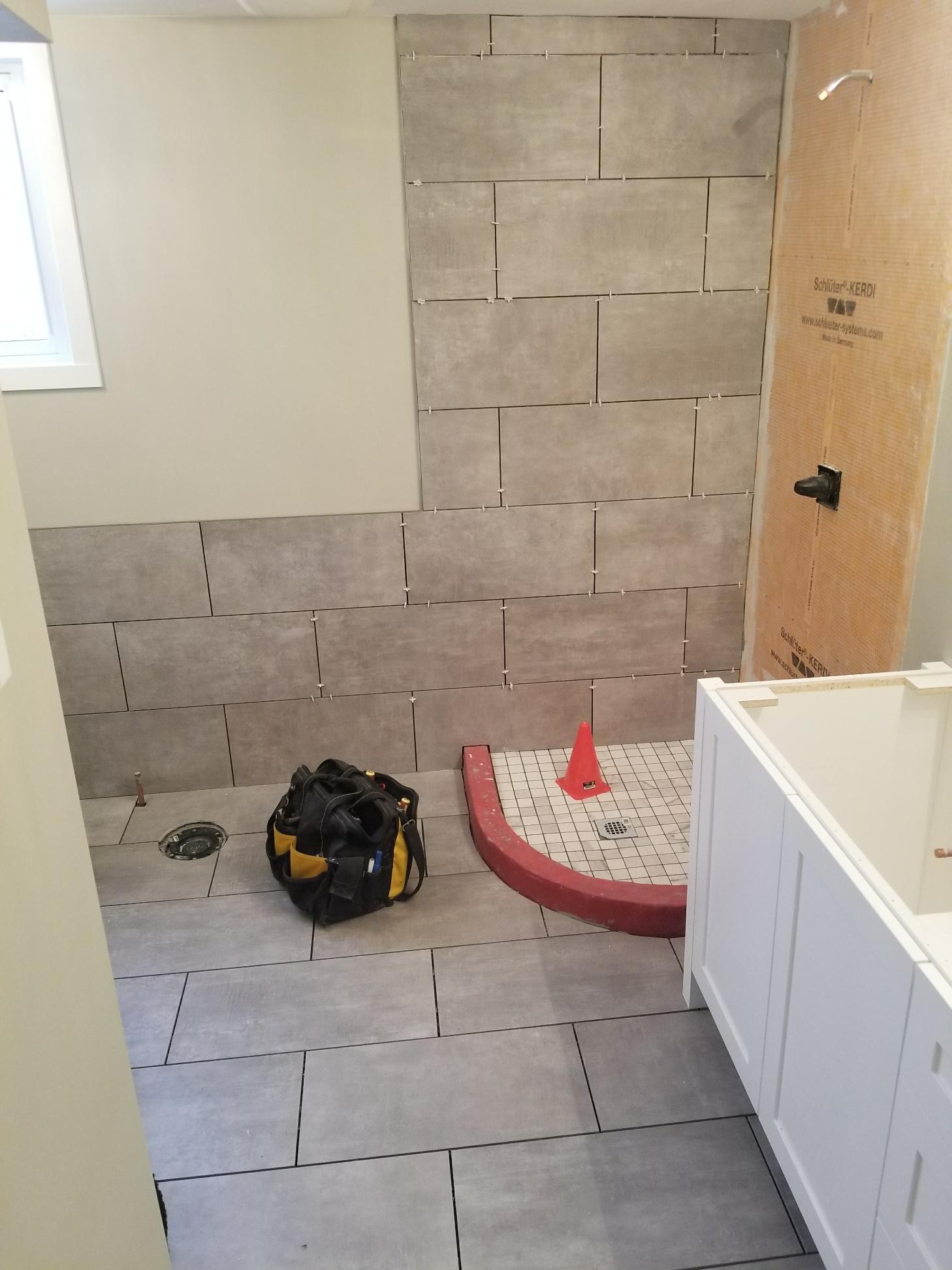 contractor gallery