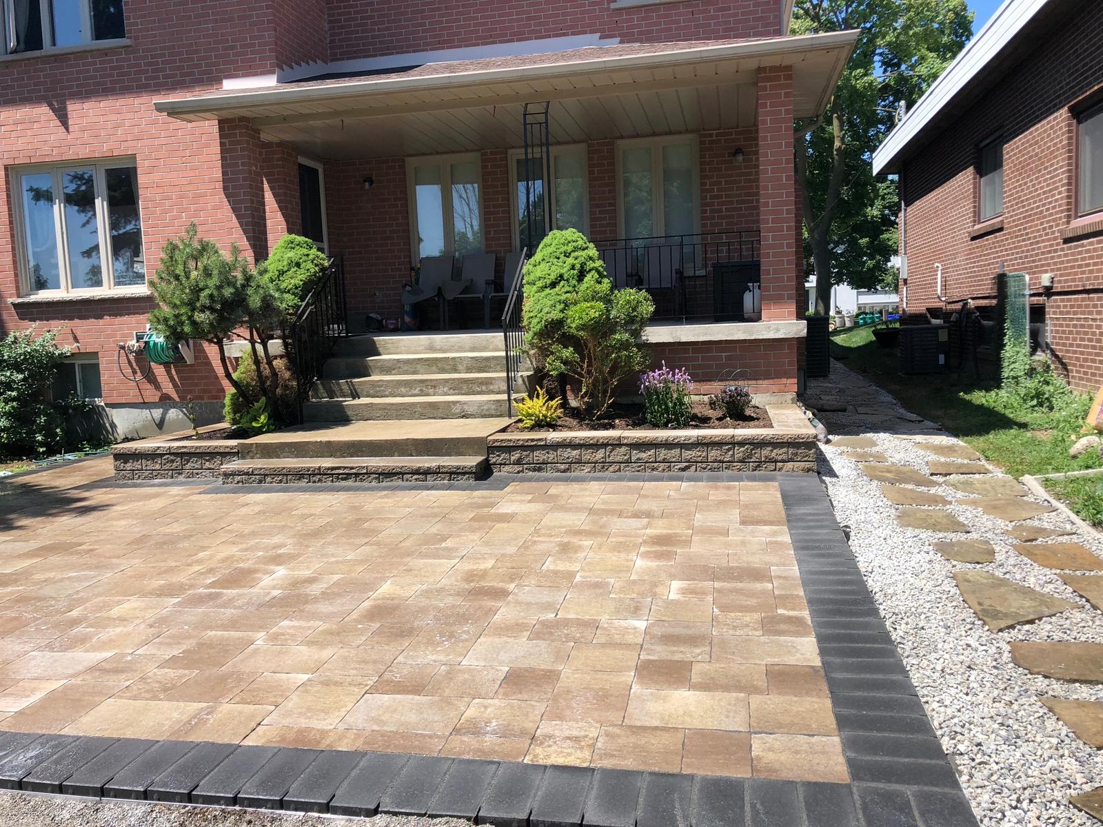 contractor gallery