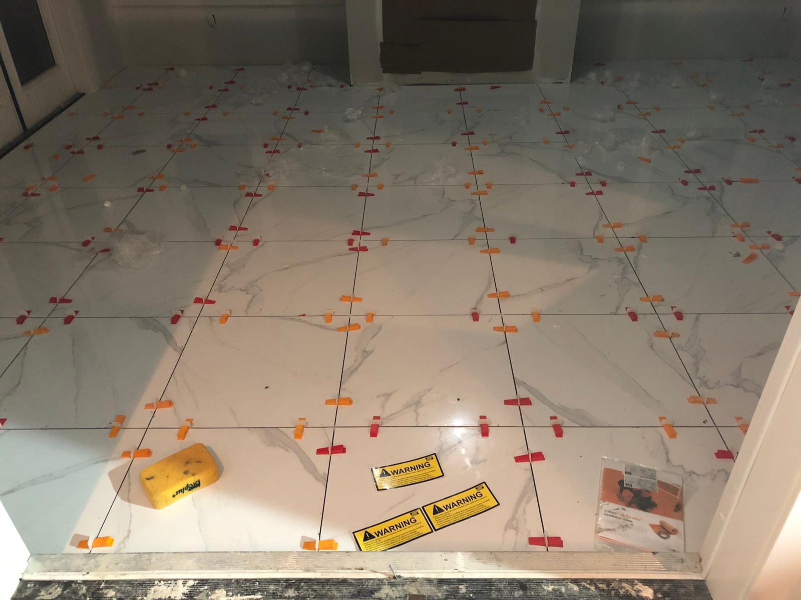contractor gallery