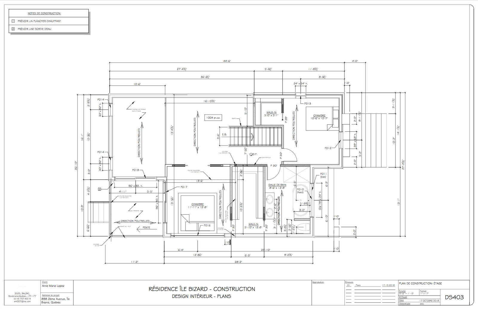 contractor gallery