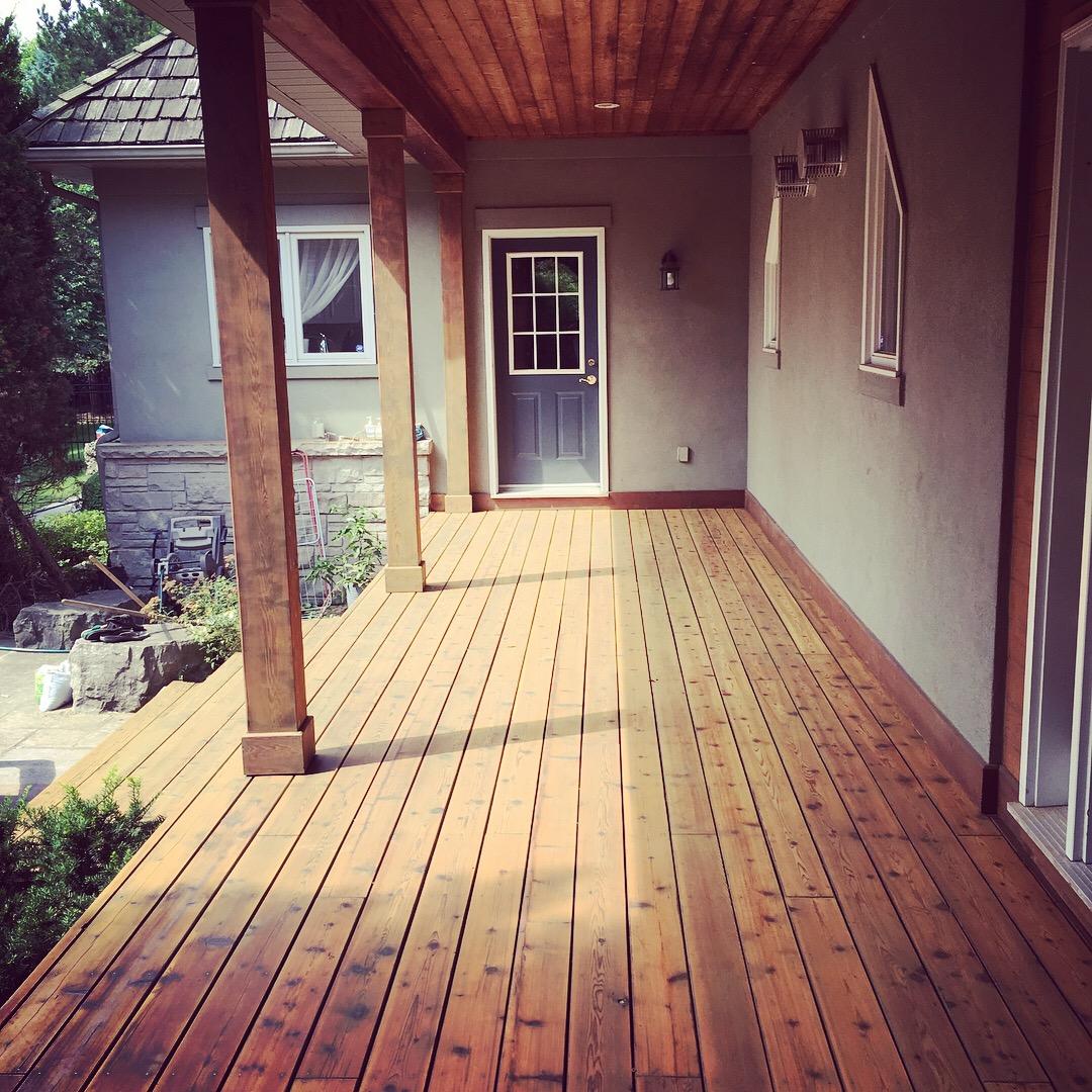 contractor gallery