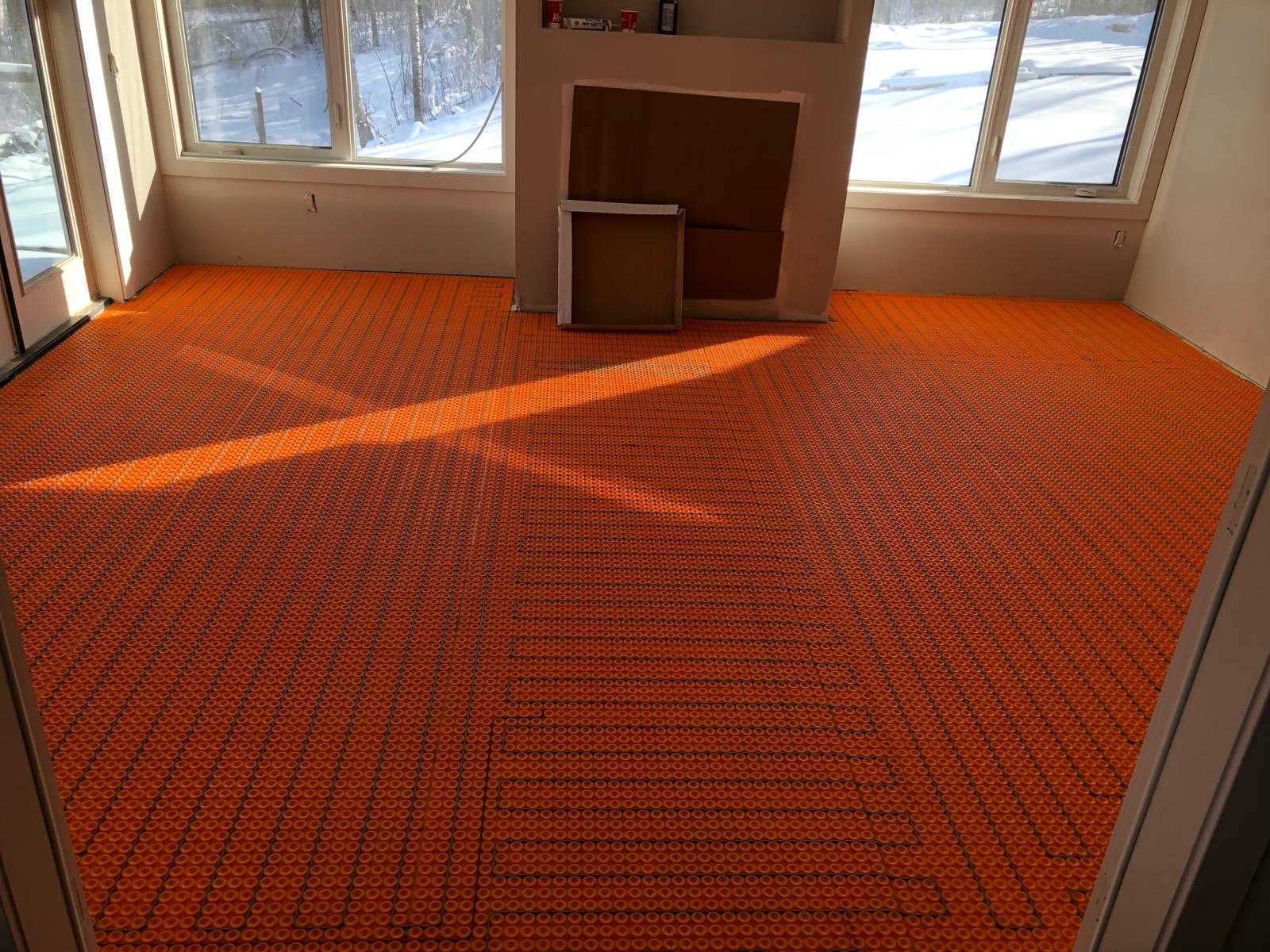 contractor gallery
