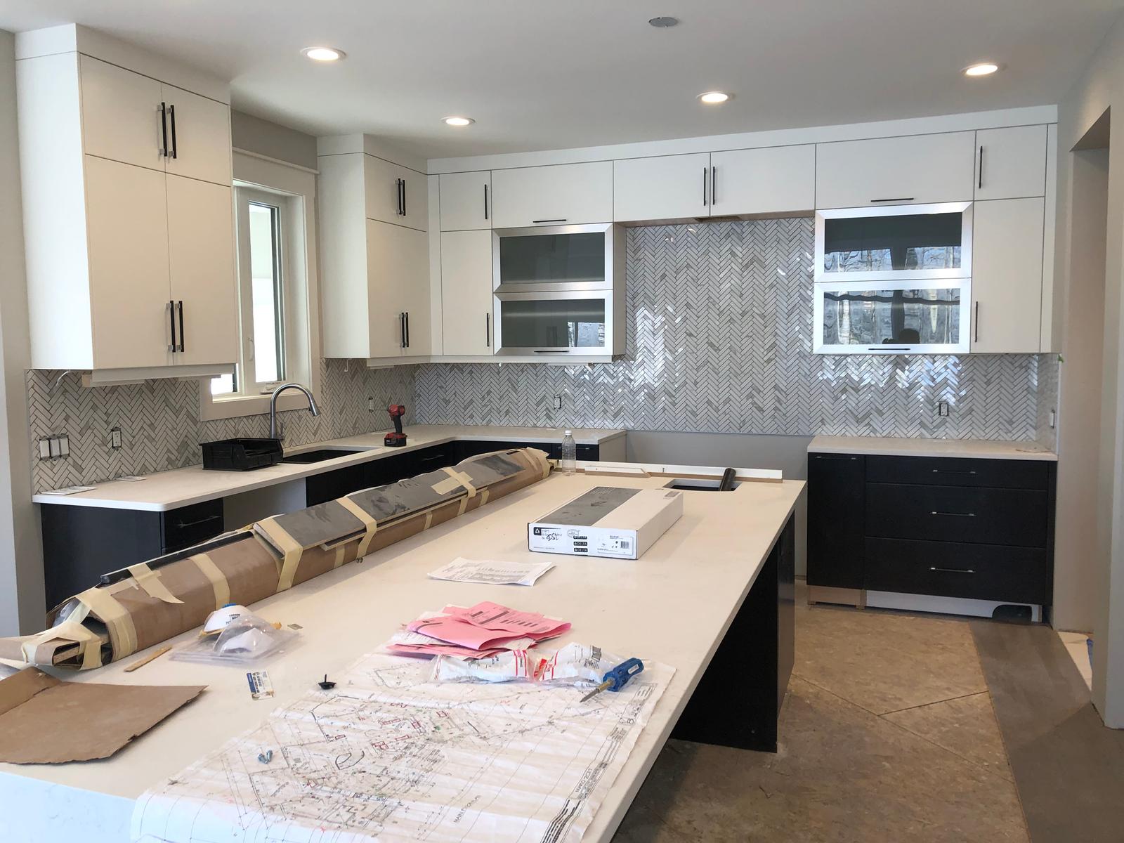 contractor gallery