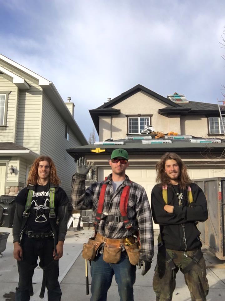 contractor gallery