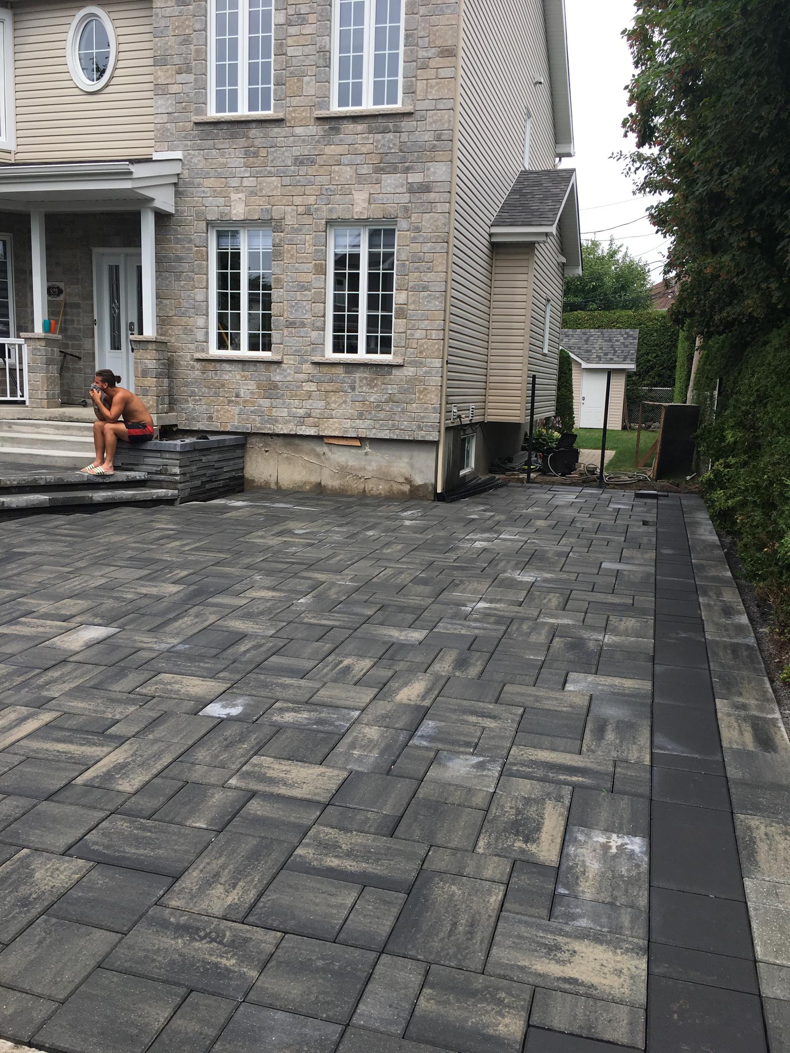 contractor gallery