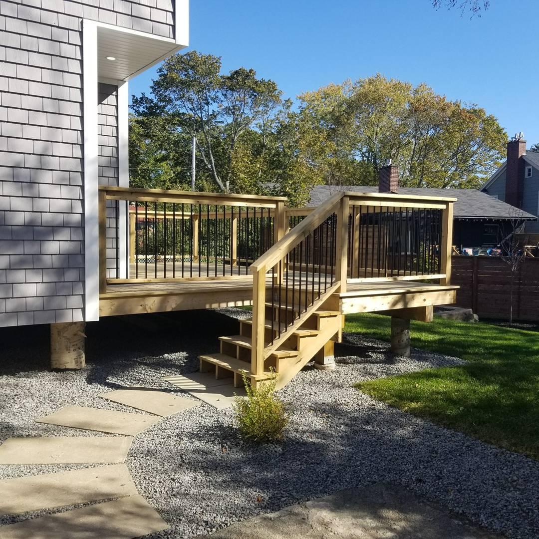 contractor gallery