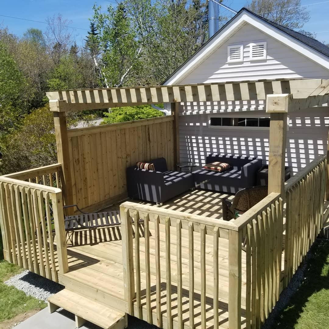 contractor gallery