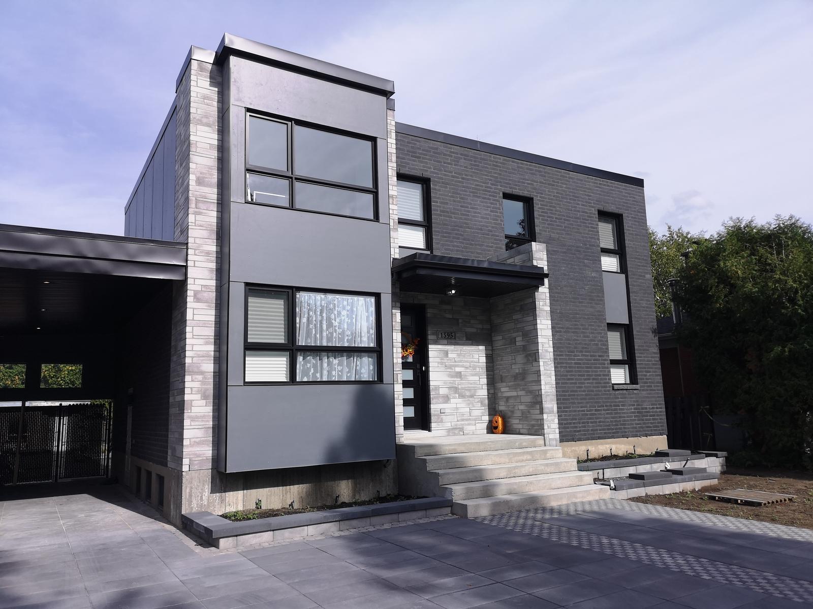 contractor gallery