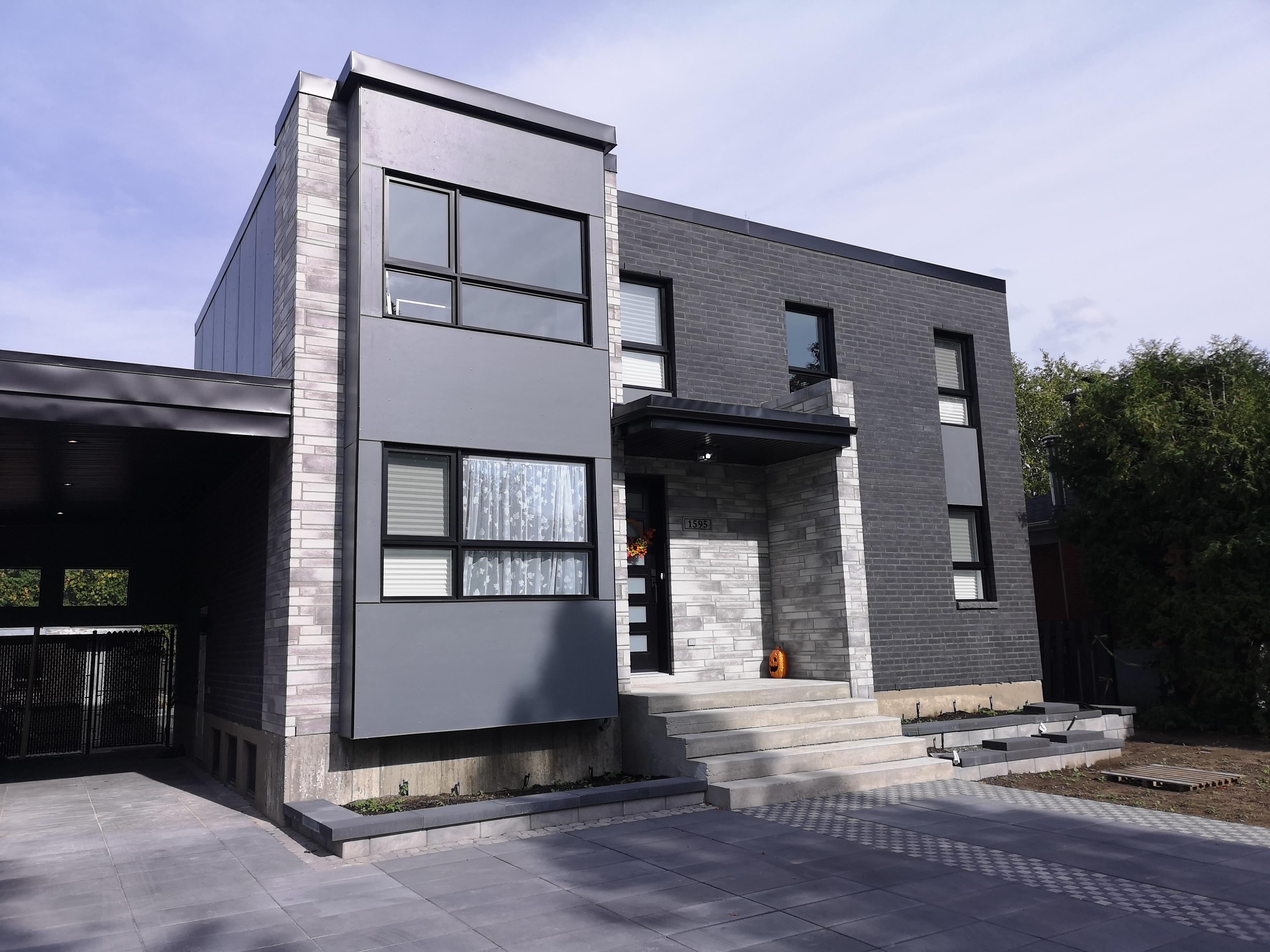 contractor gallery