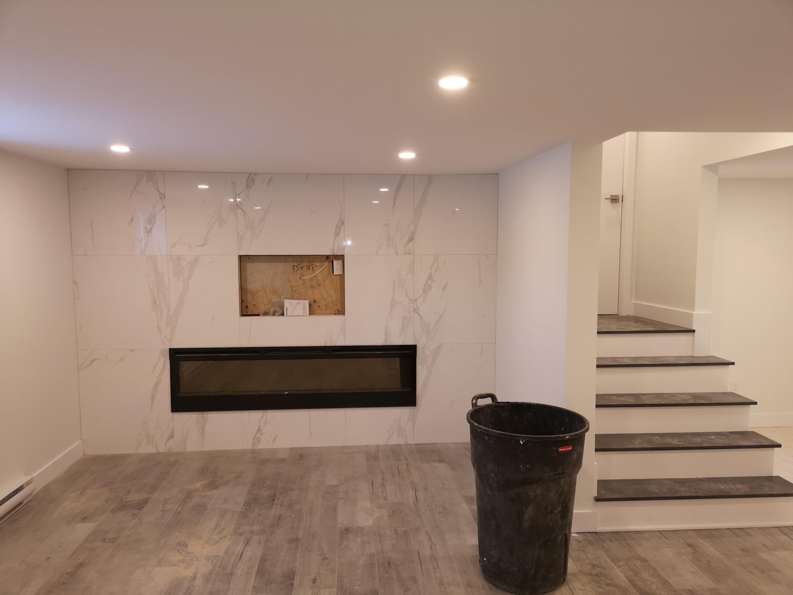 contractor gallery