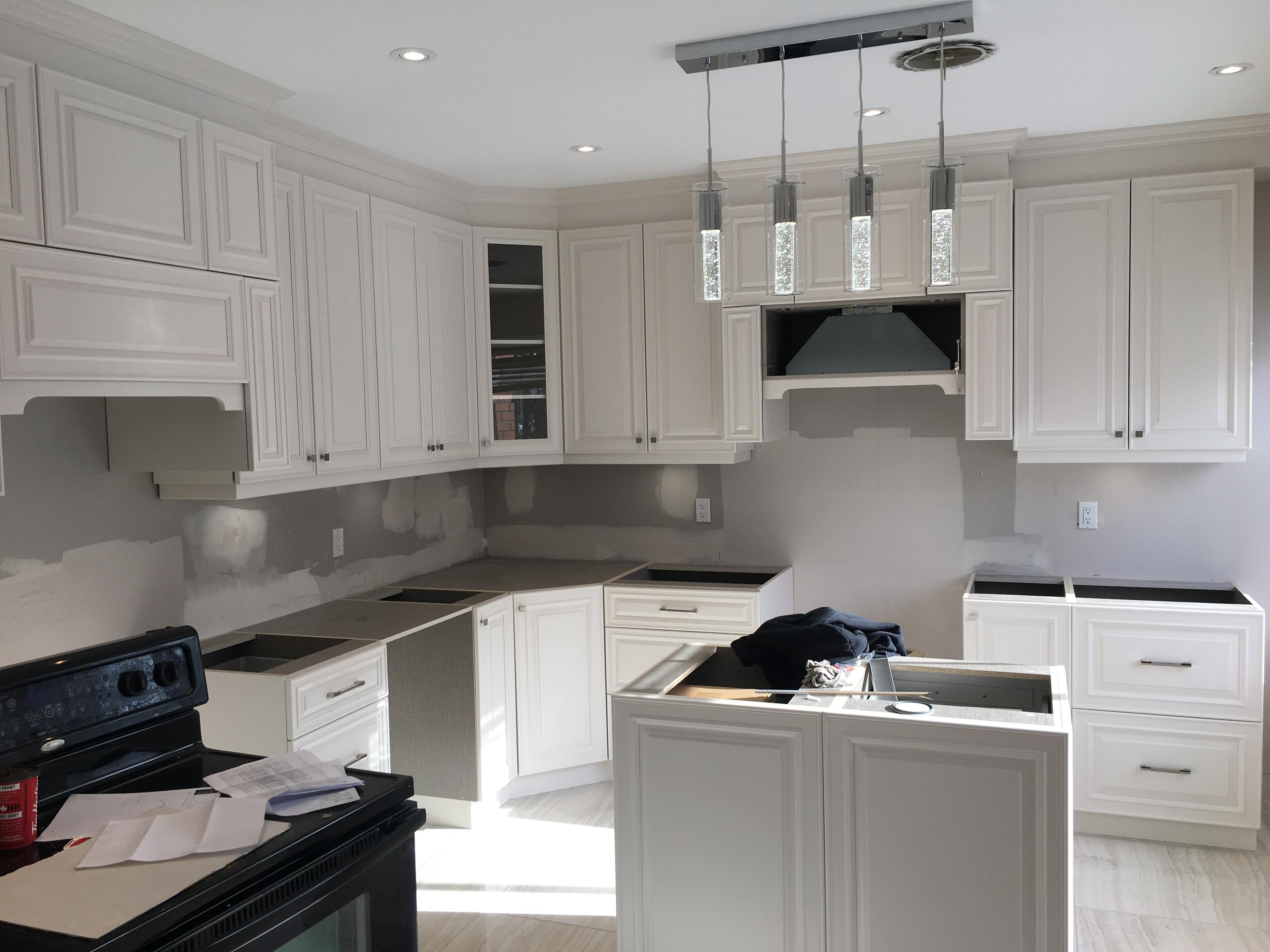 contractor gallery