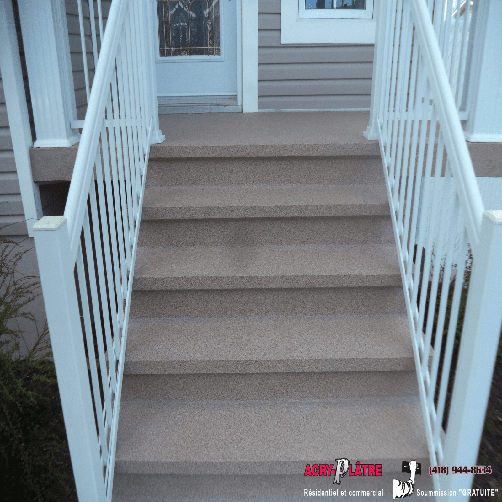 contractor gallery