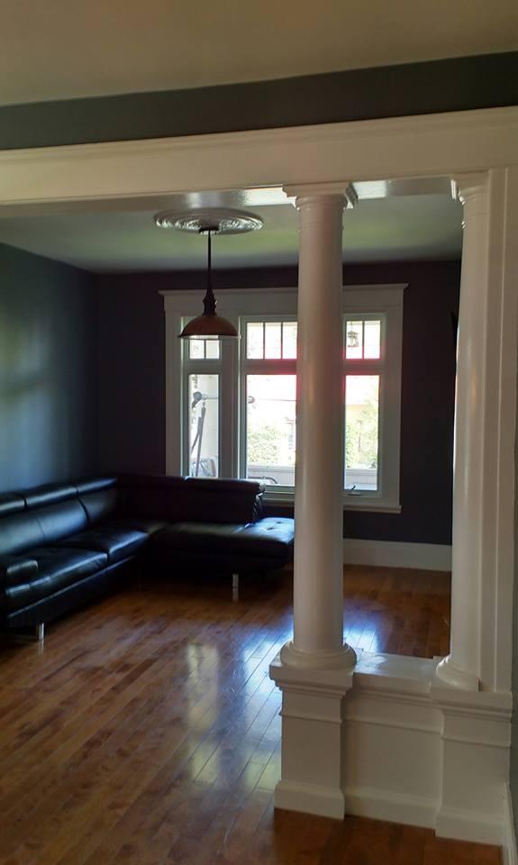 contractor gallery