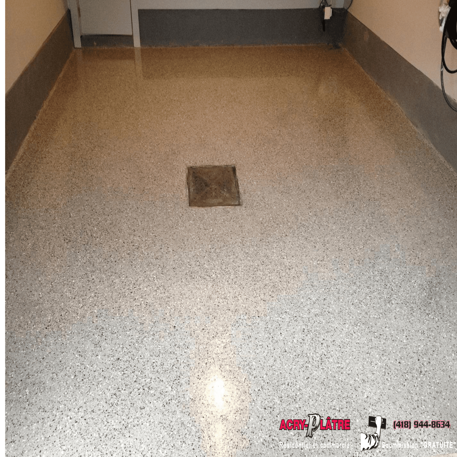 contractor gallery