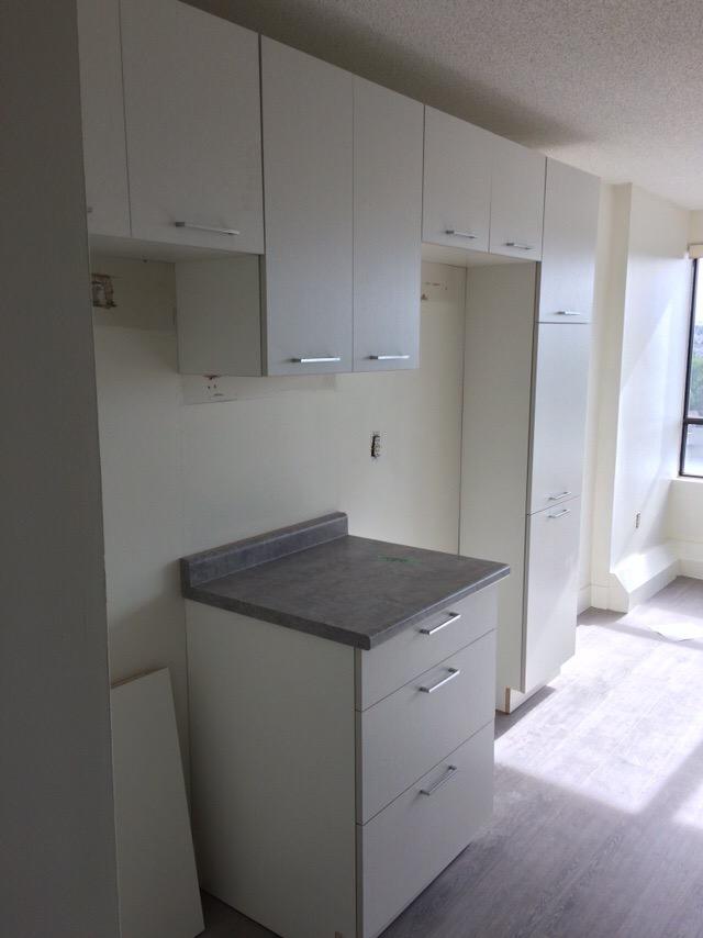 contractor gallery