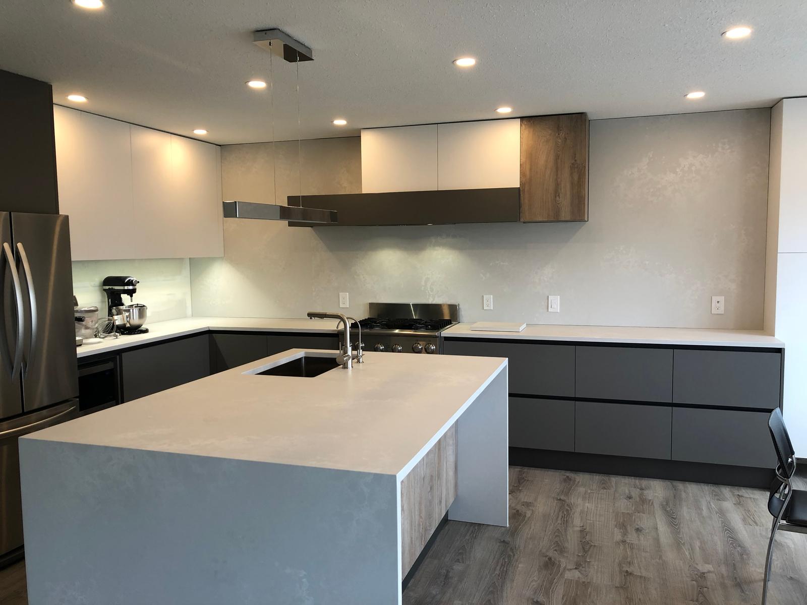contractor gallery