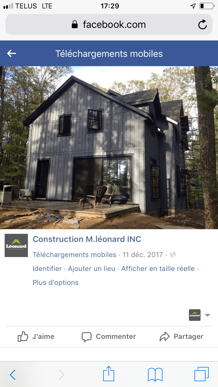 contractor gallery