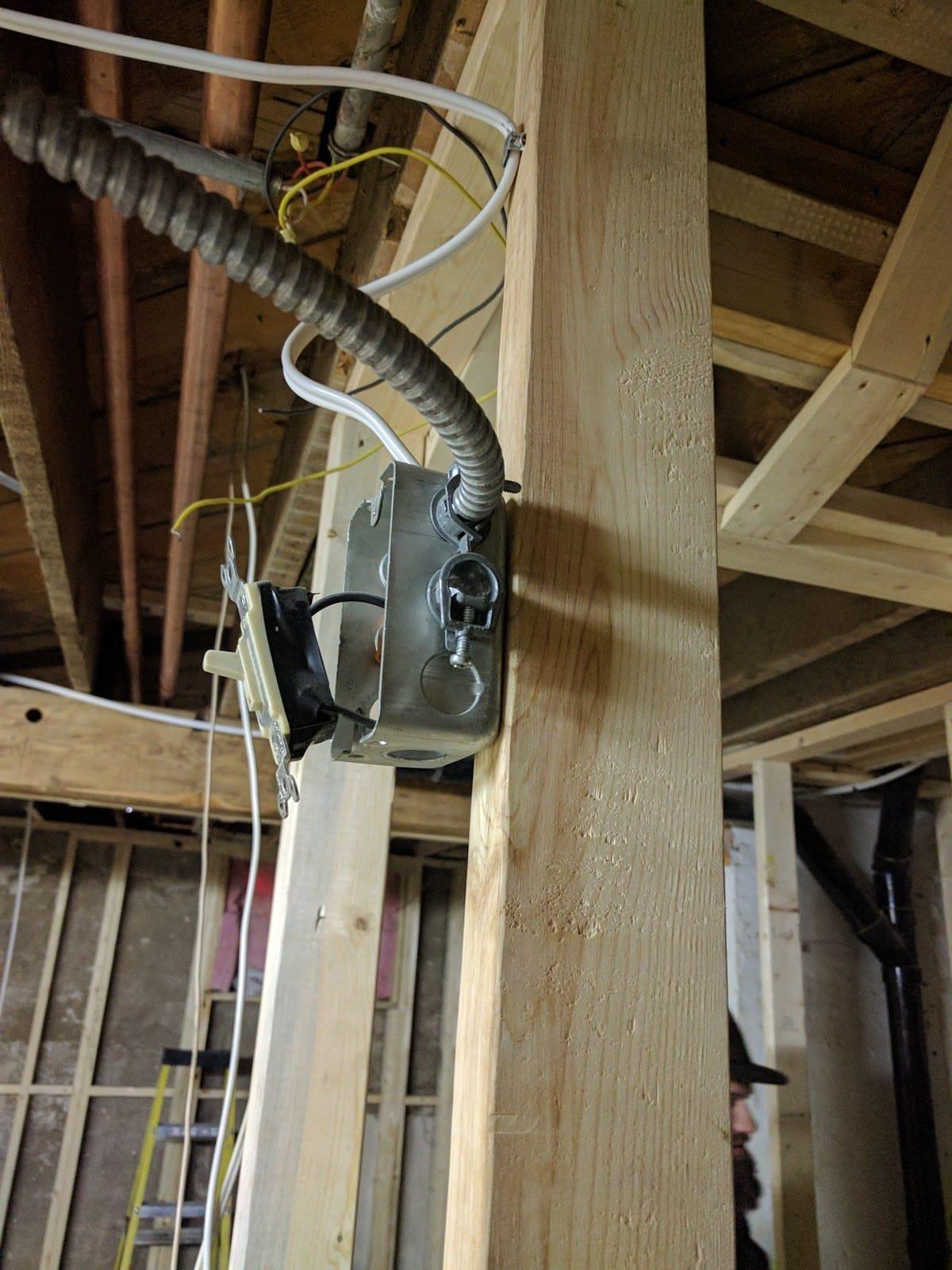 contractor gallery