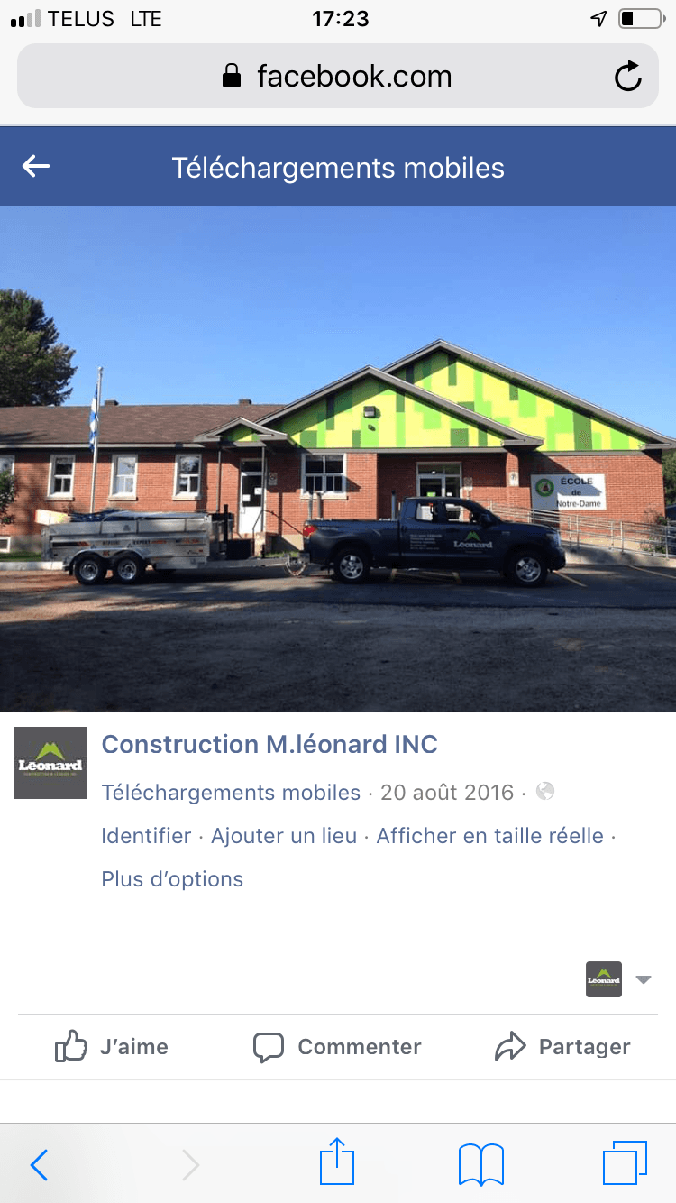 contractor gallery