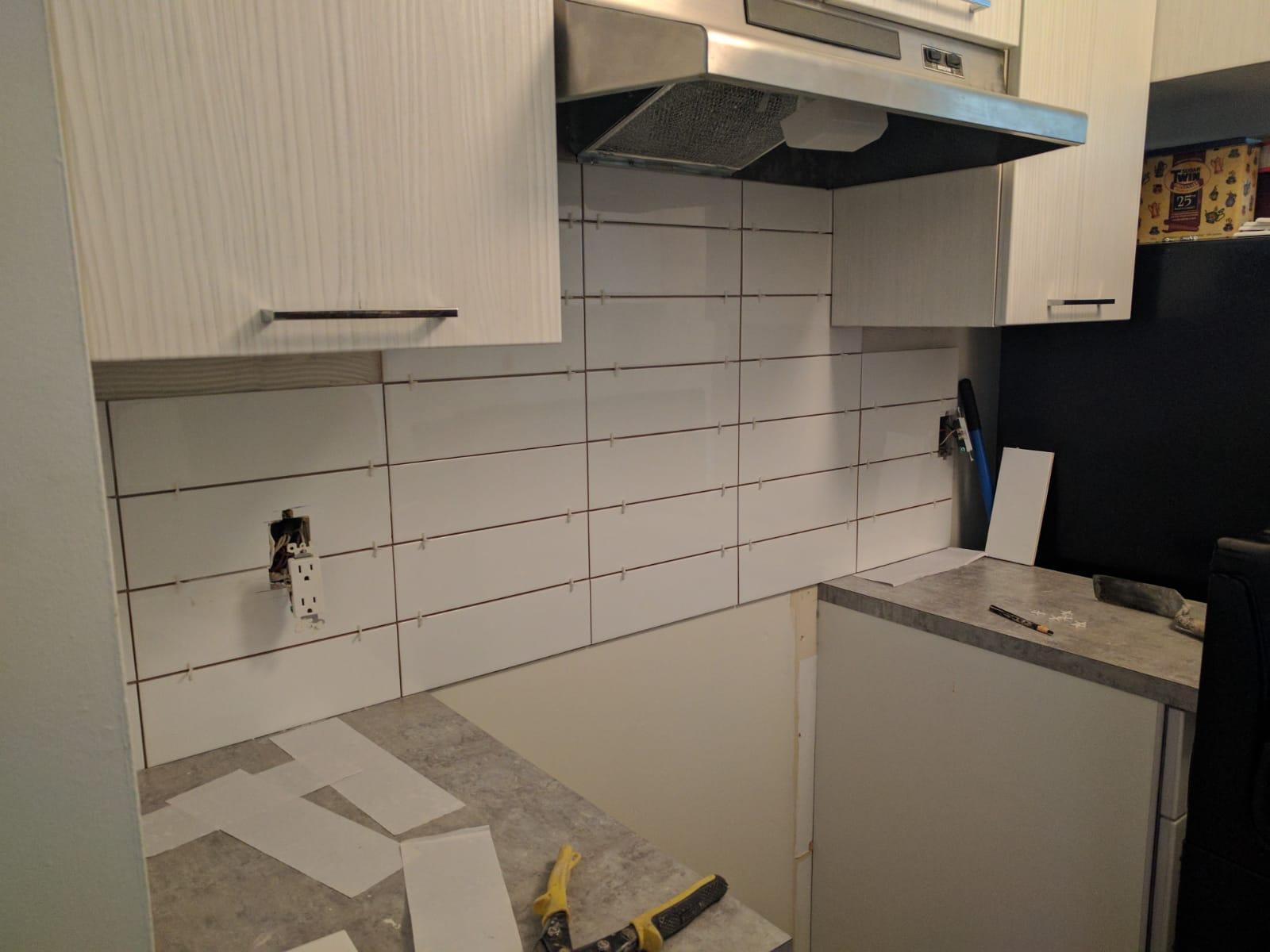 contractor gallery