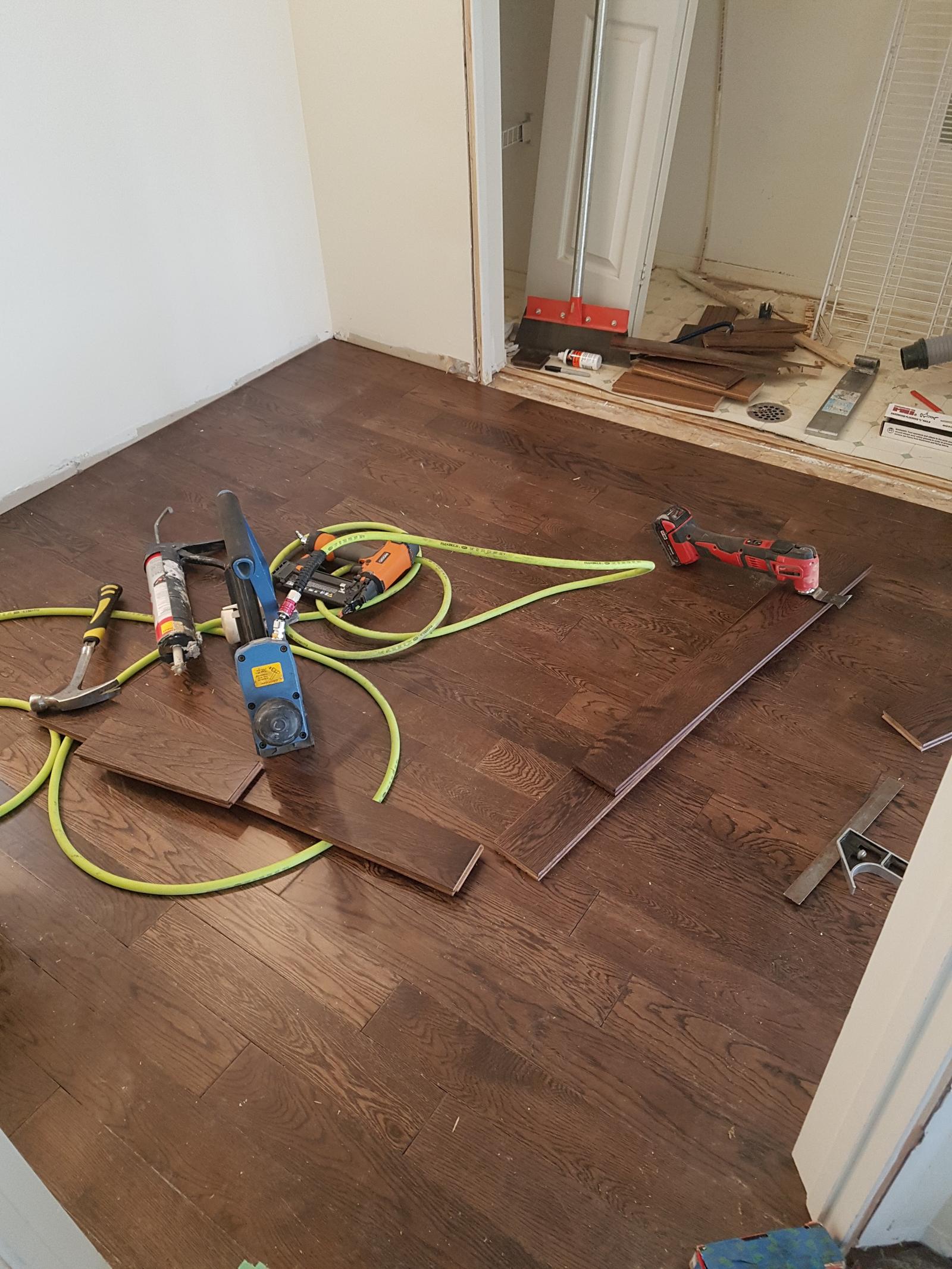 contractor gallery