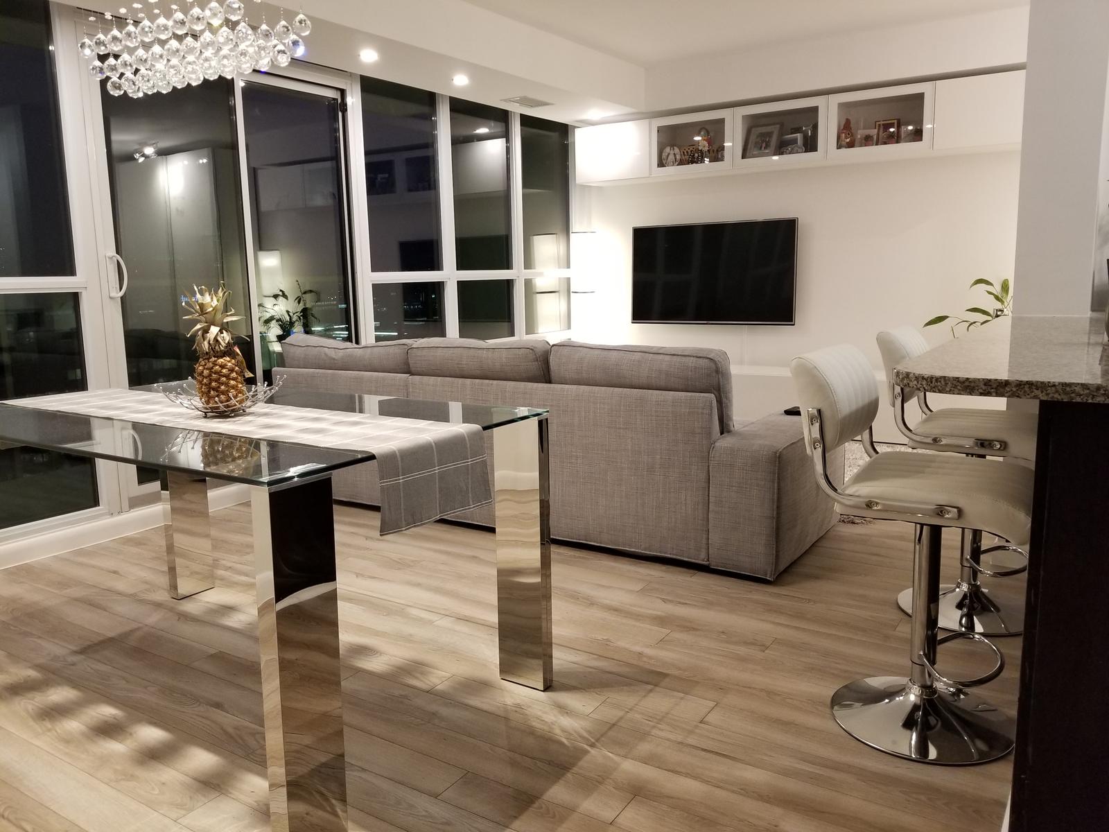 contractor gallery