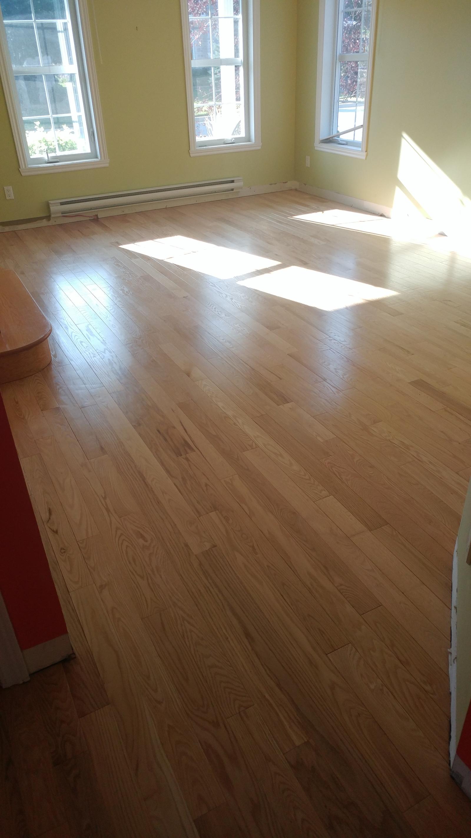contractor gallery