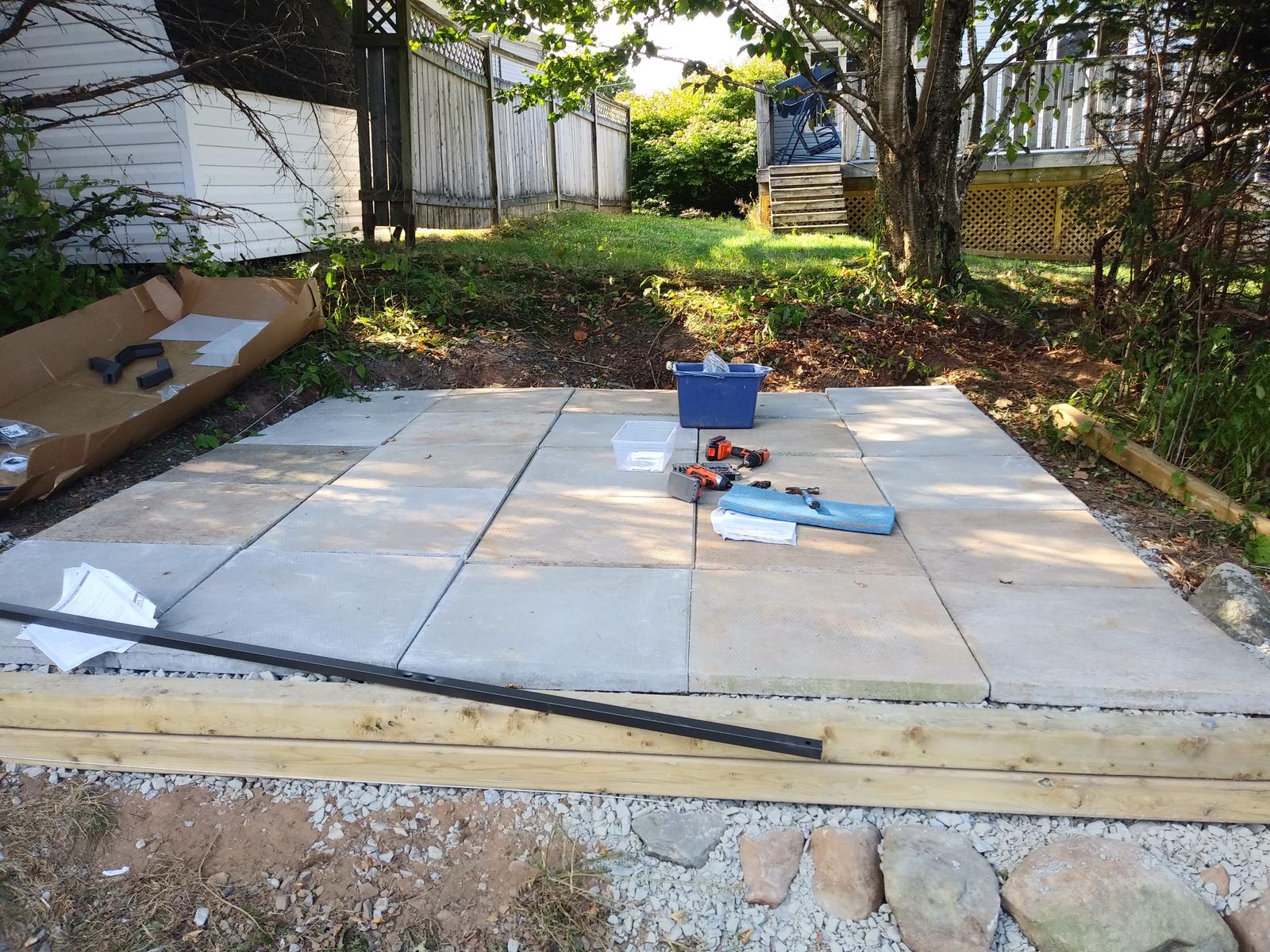 contractor gallery