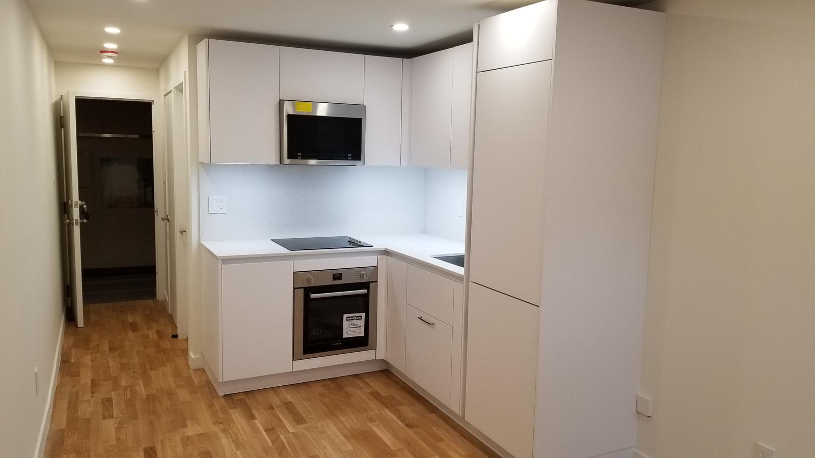 contractor gallery