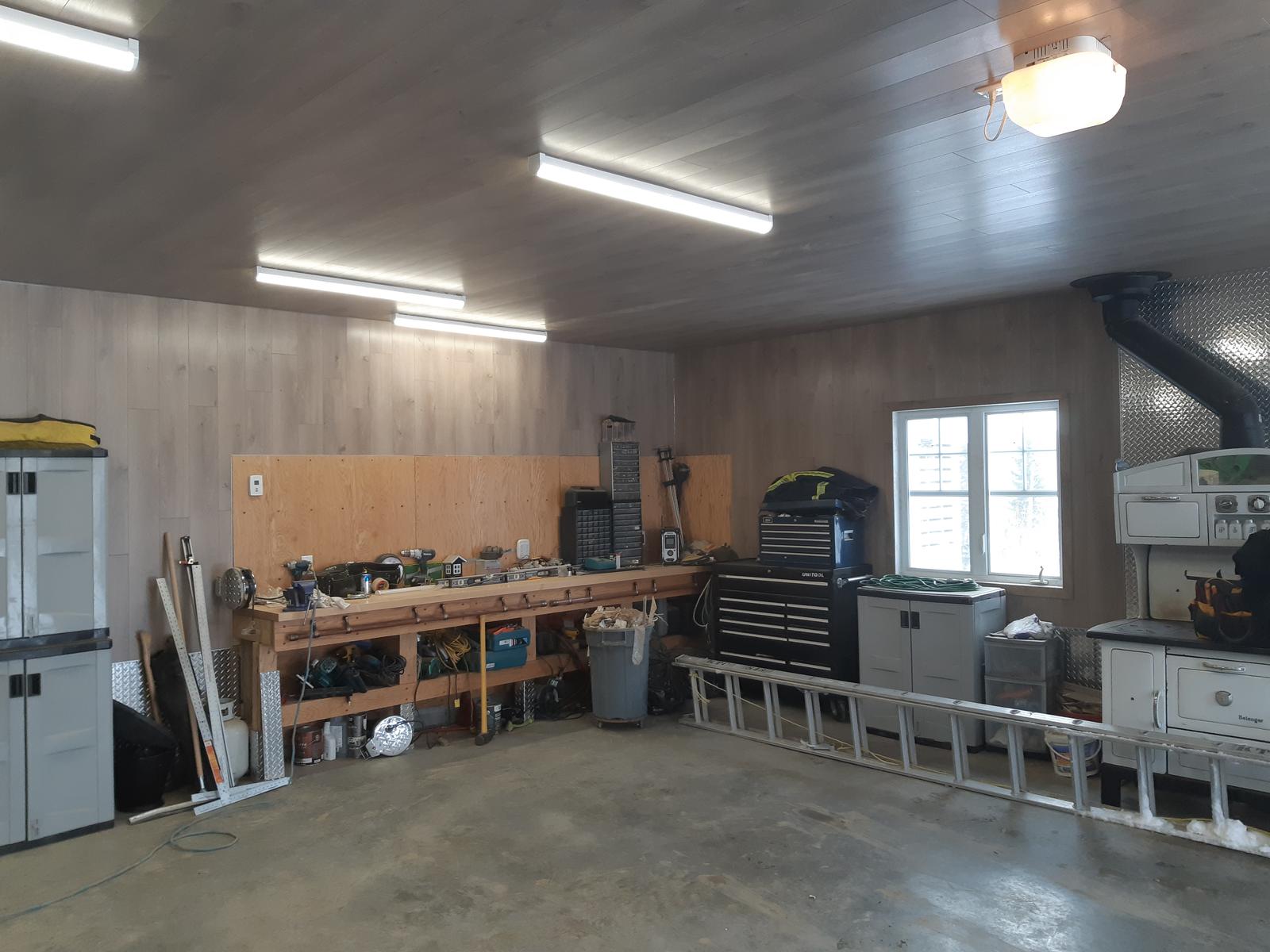 contractor gallery