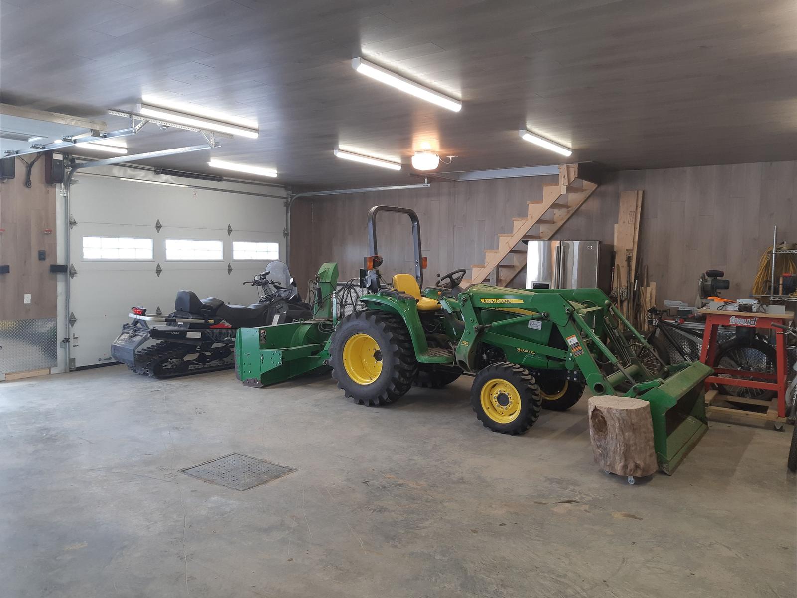 contractor gallery